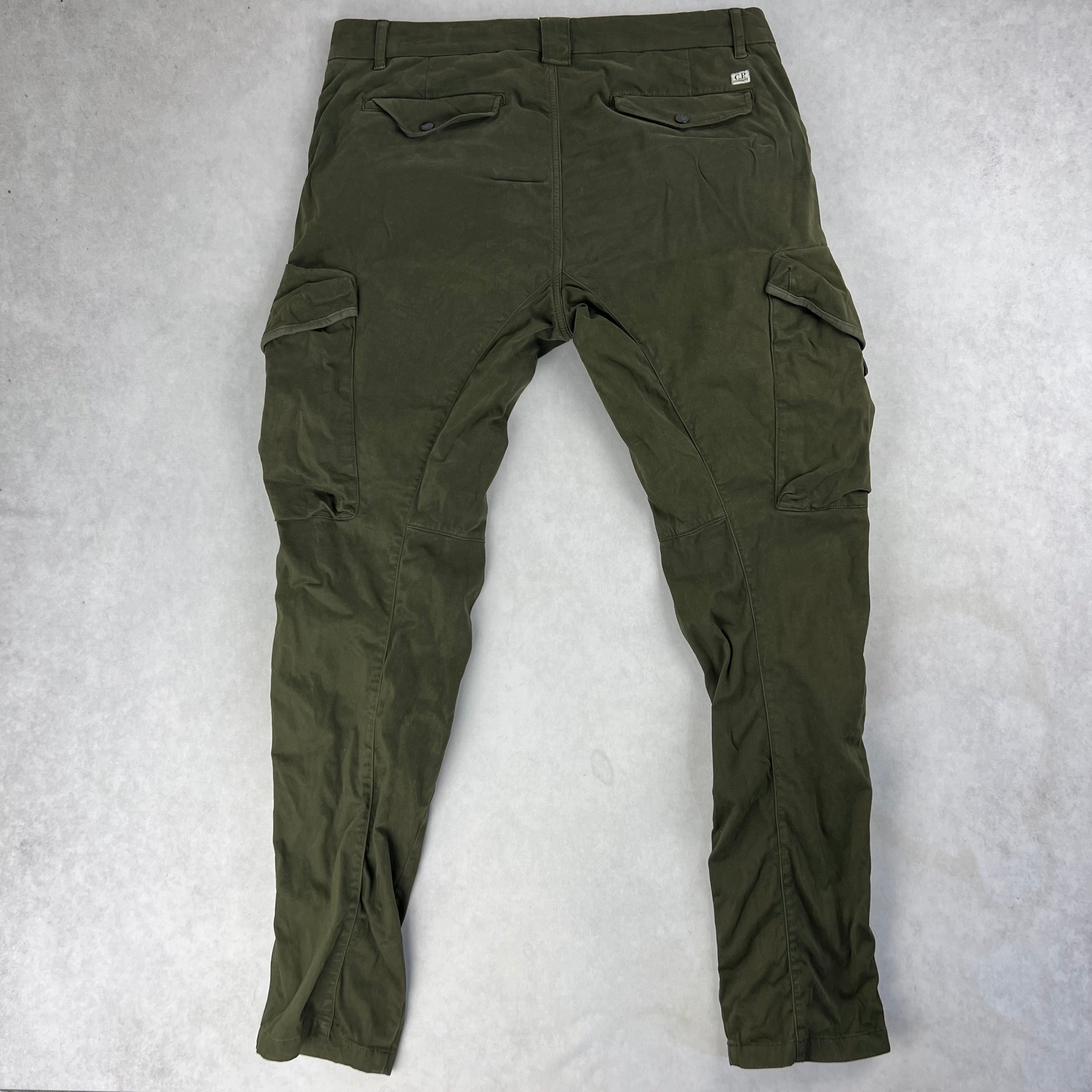 CP Company Cargo Pants