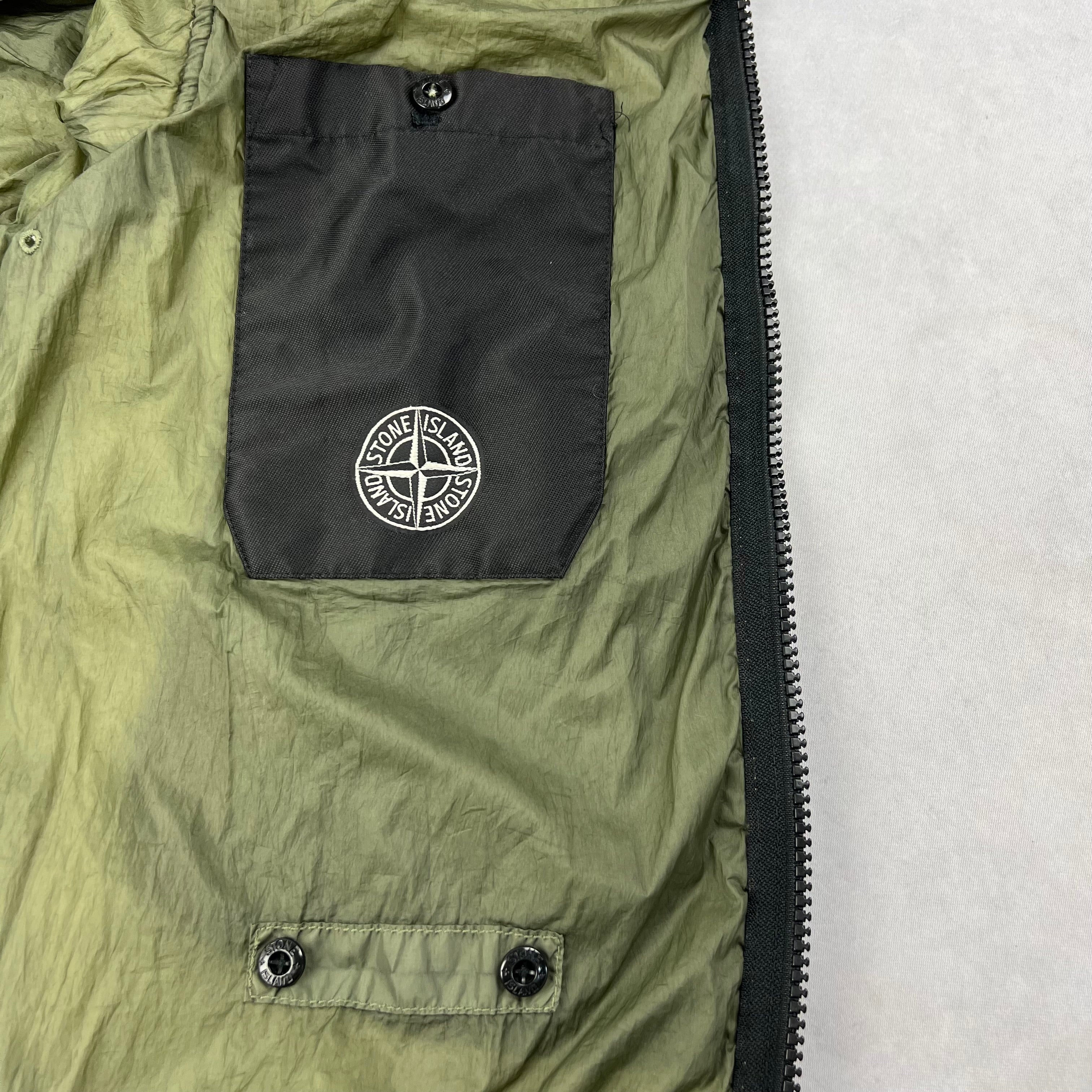 Stone Island Jacket