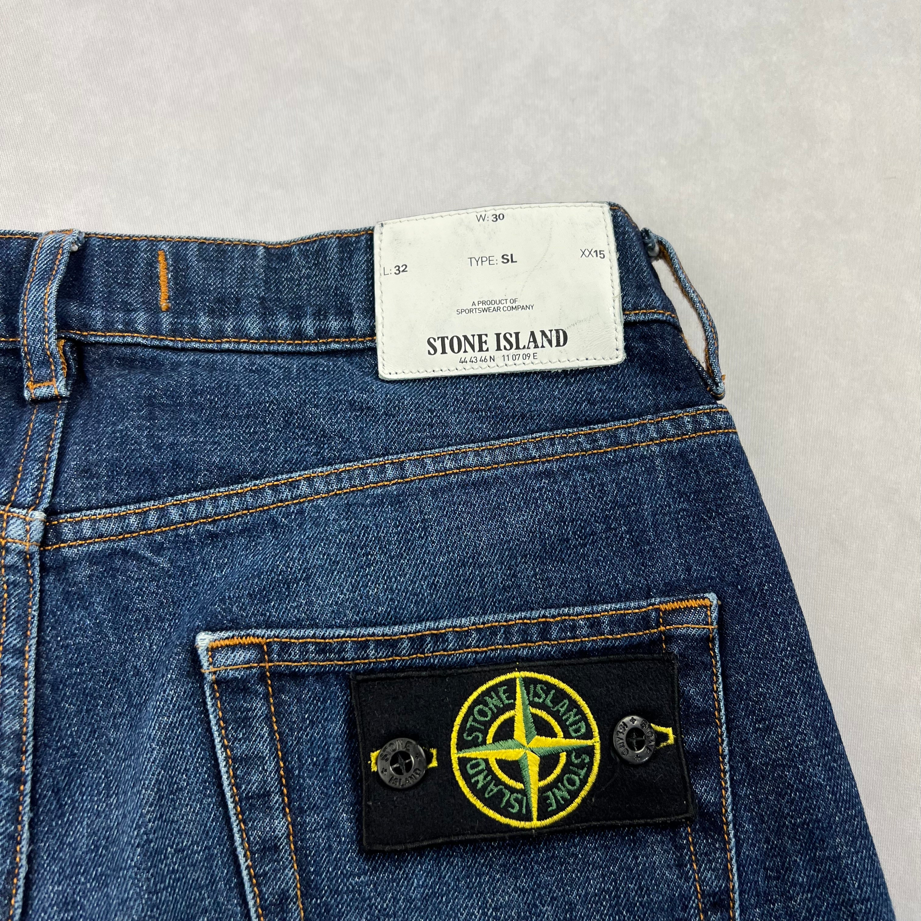 Stone Island Jeans