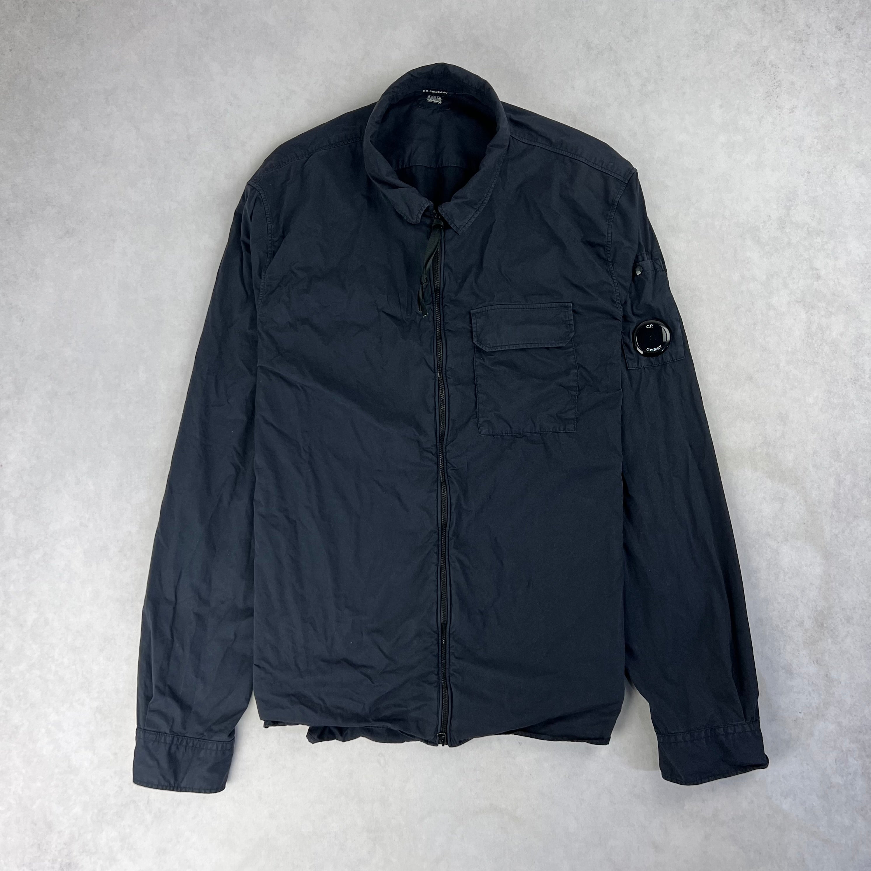 CP Company Overshirt