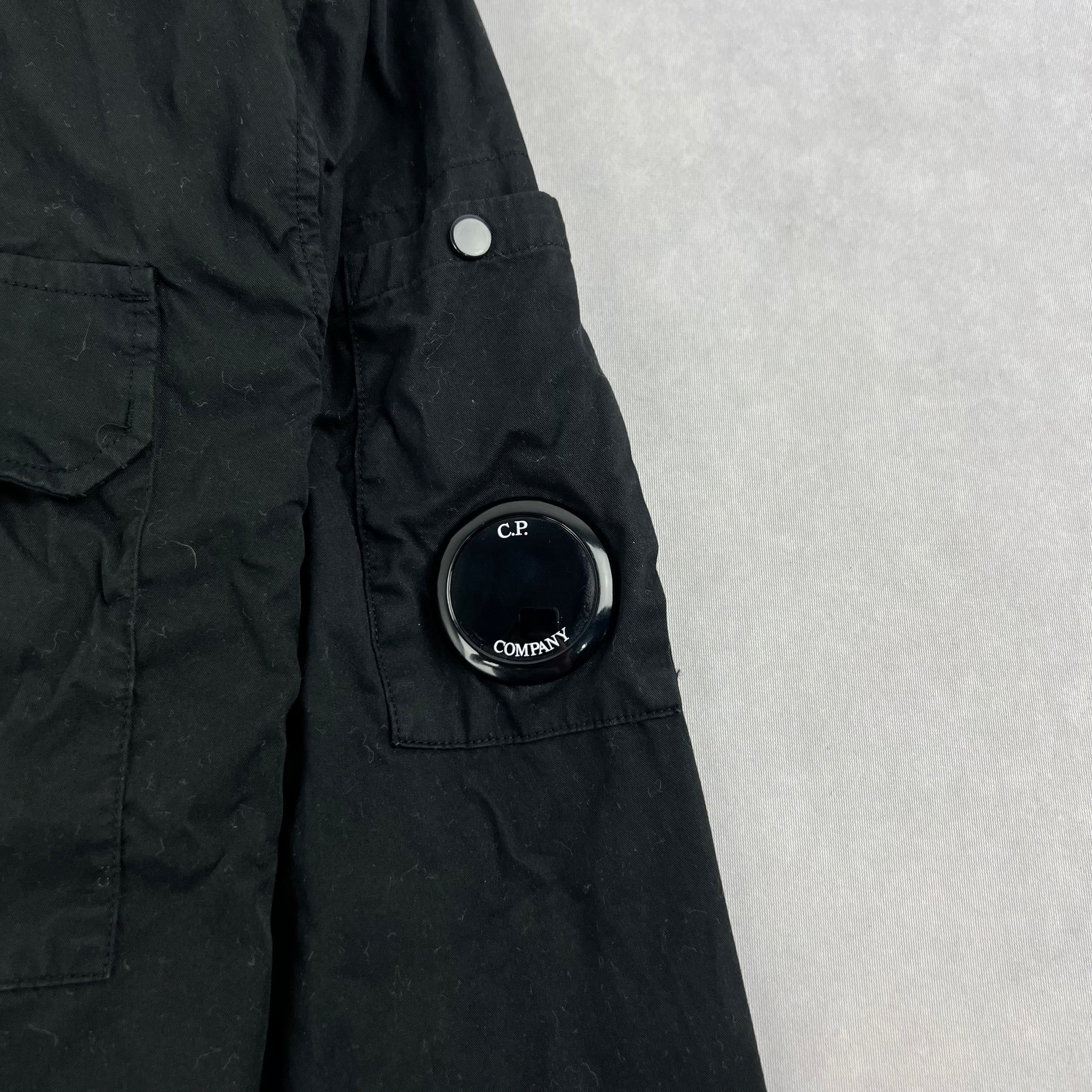 CP Company Overshirt