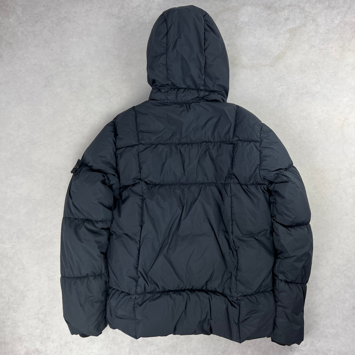 Stone Island Puffer Jacket