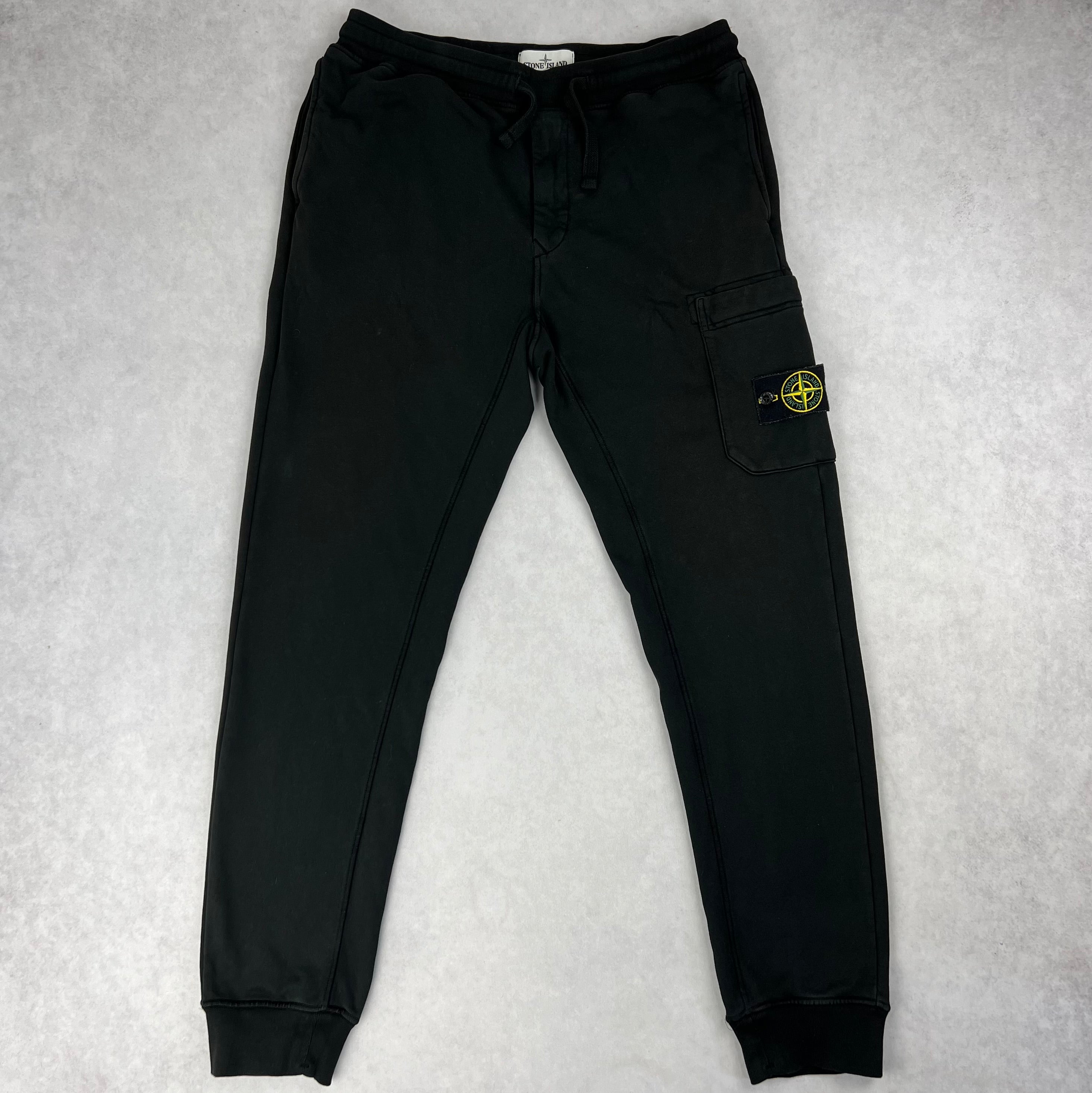 Stone Island Joggers