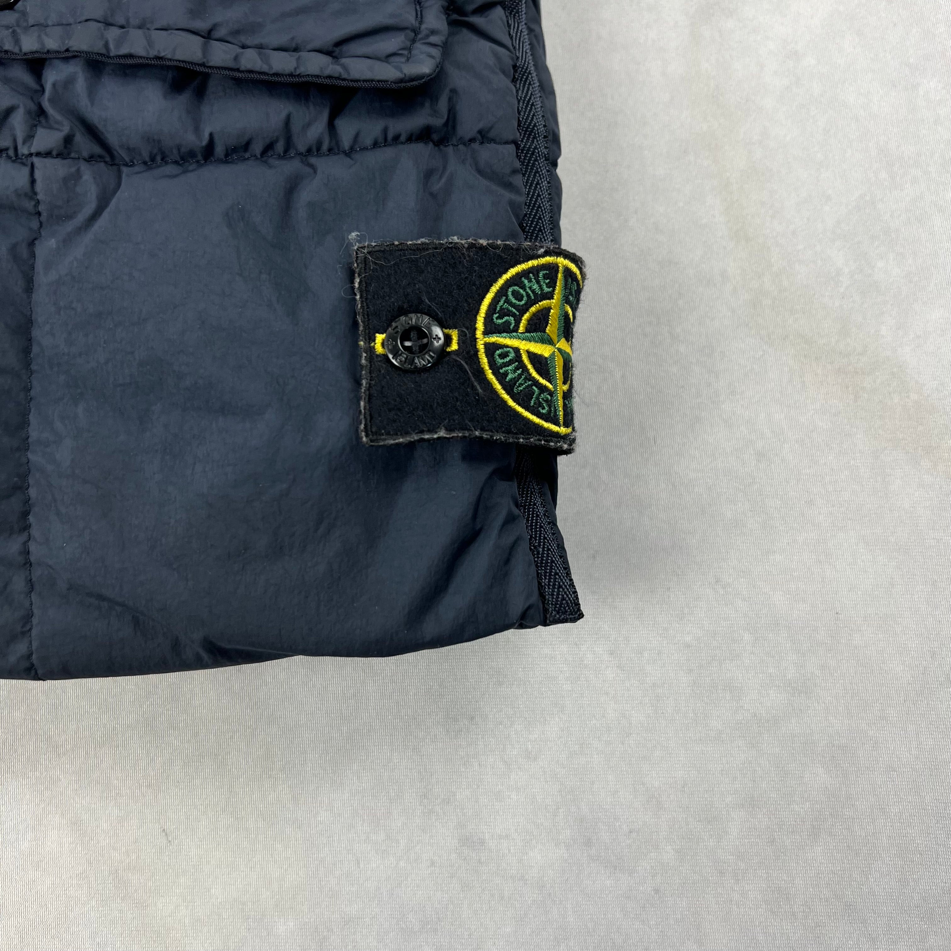 Stone Island Gilet