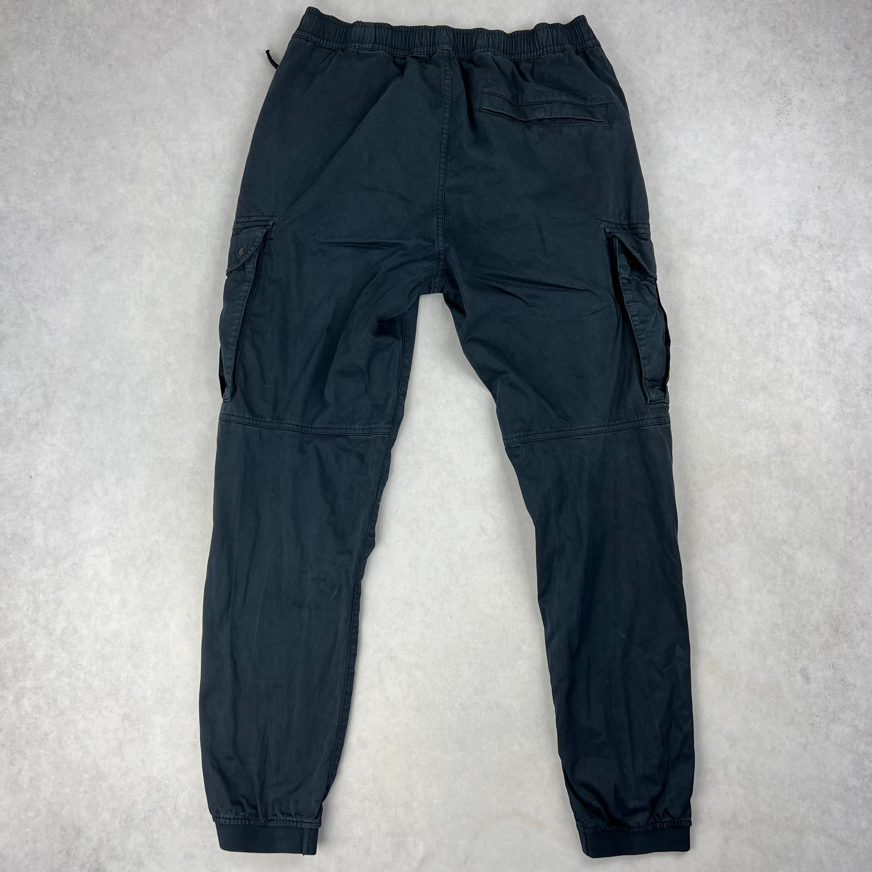 Stone Island Cargo Pants