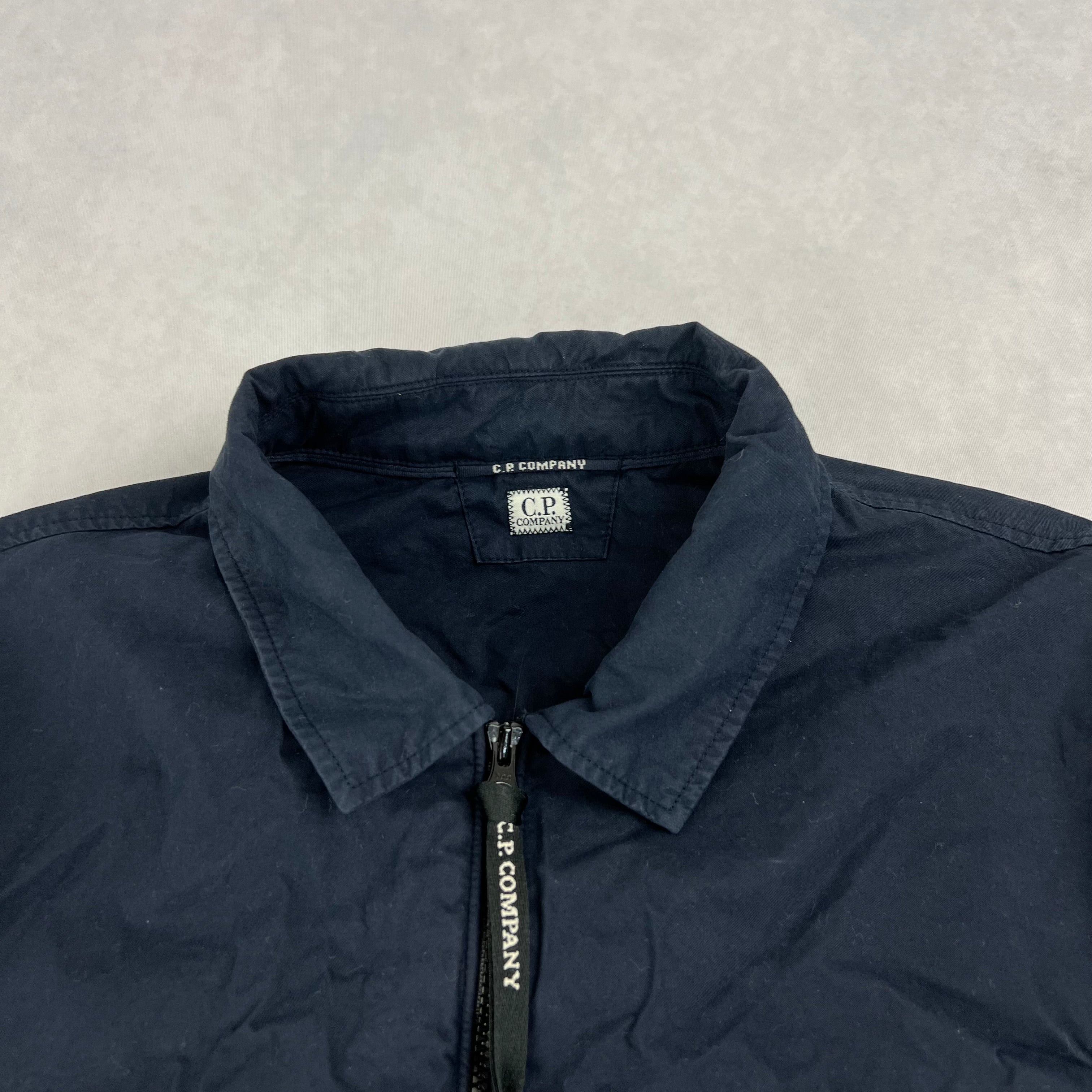 CP Company Overshirt