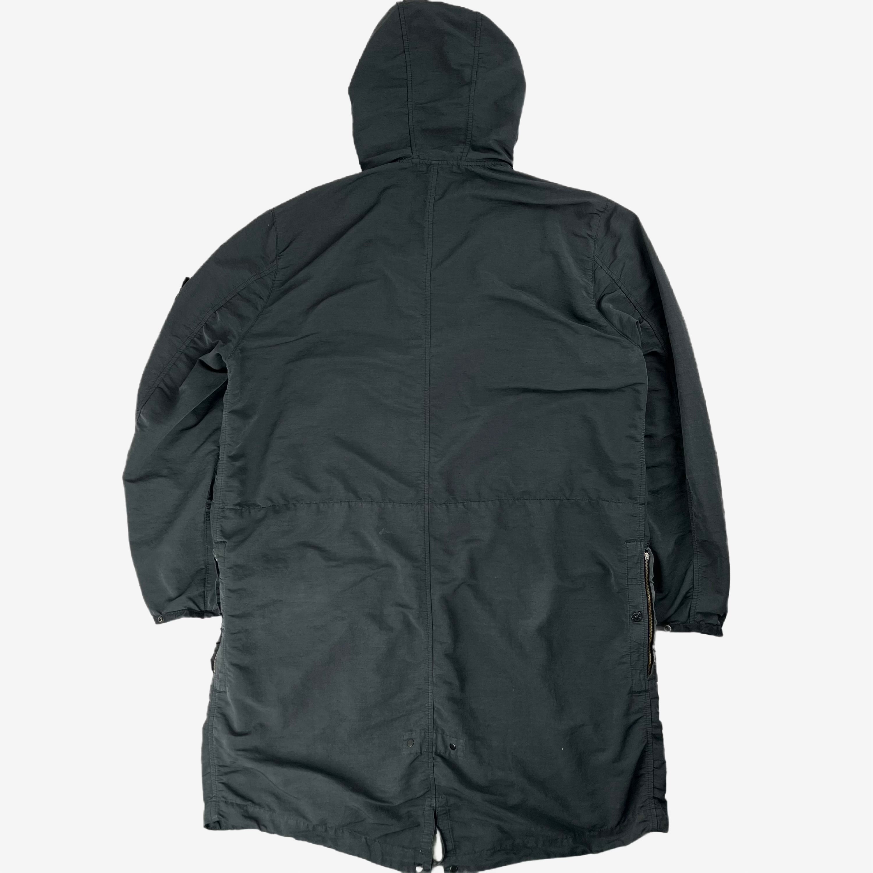 Stone Island Parka