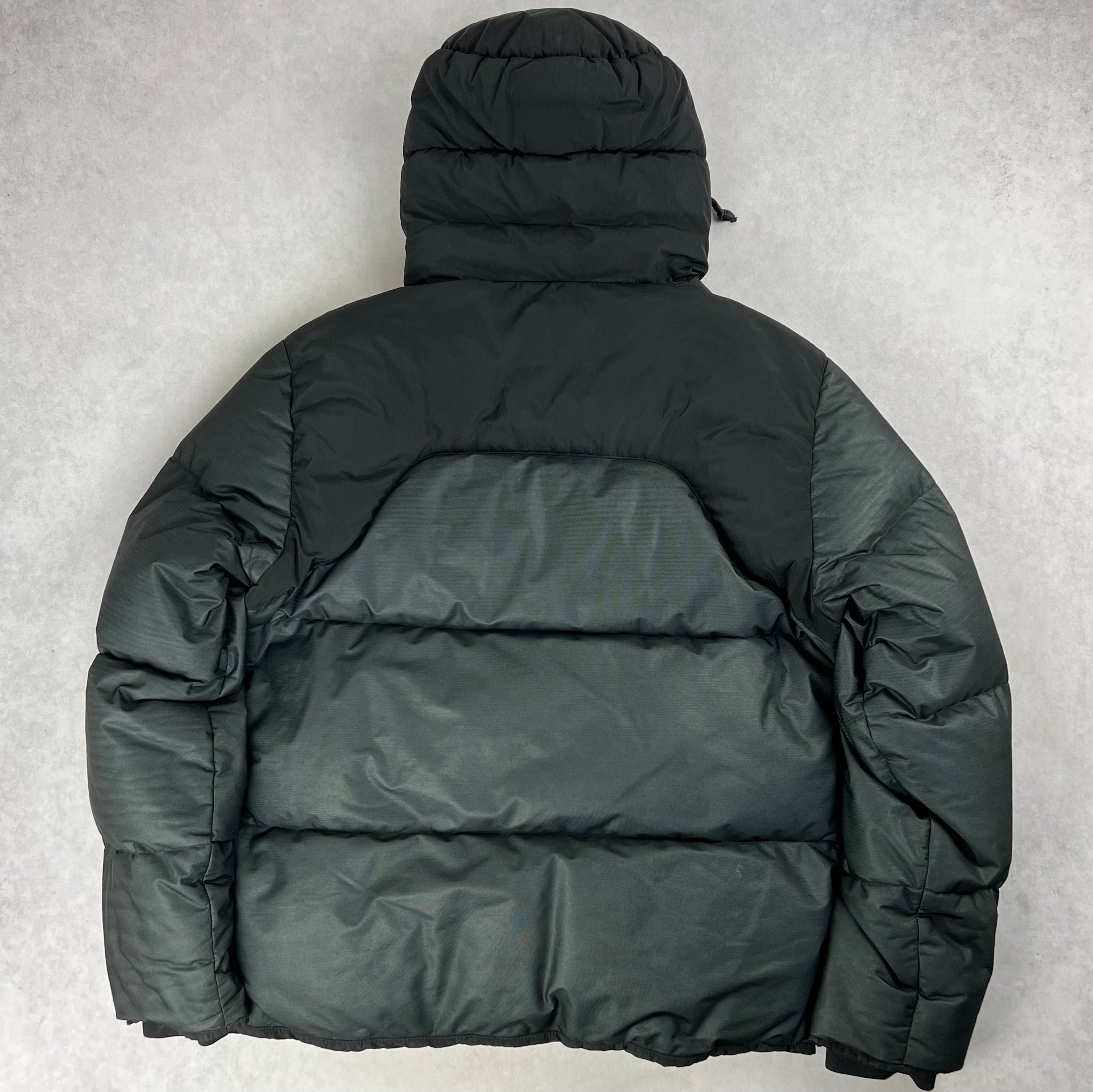 CP Company Puffer Jacket