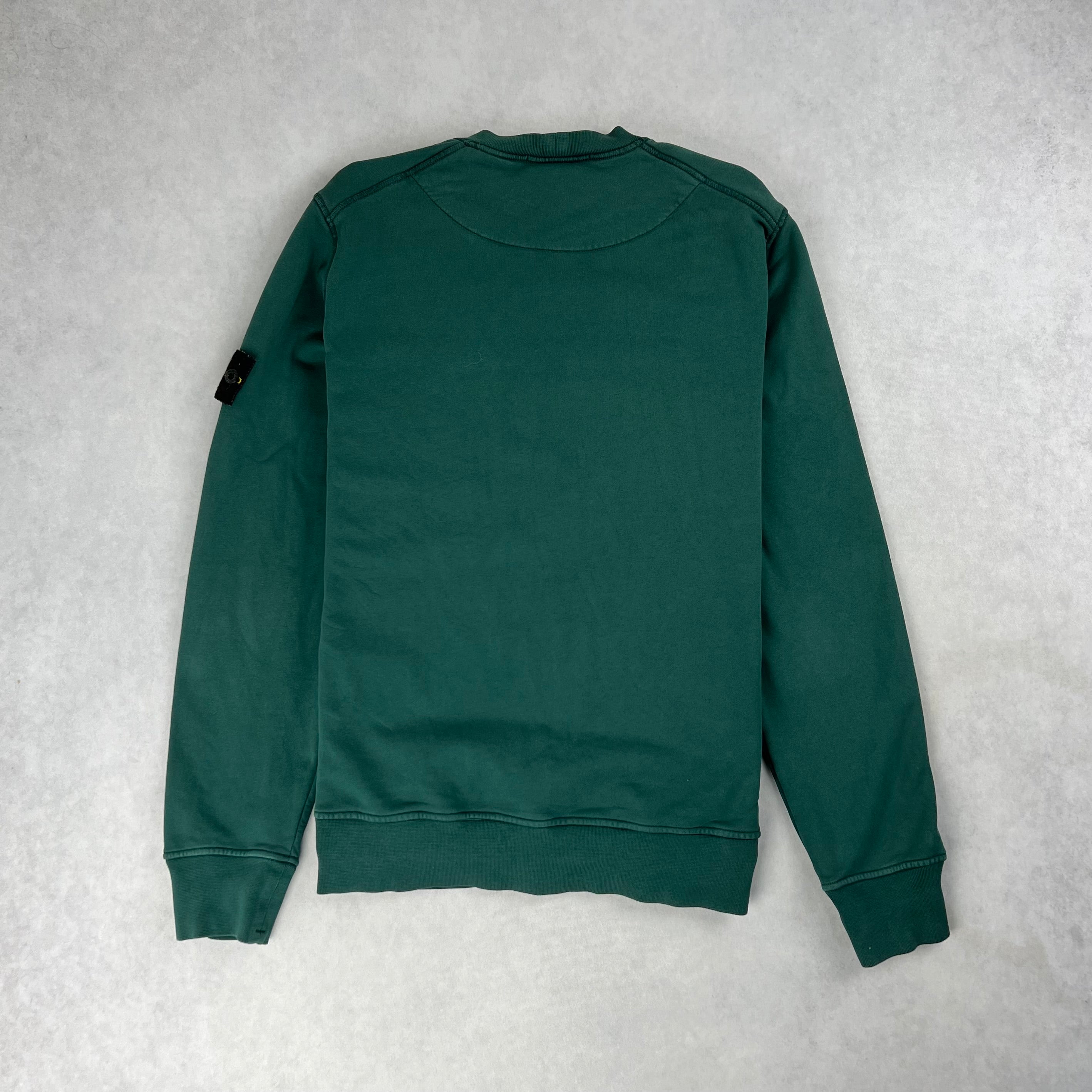 Stone Island Sweatshirt