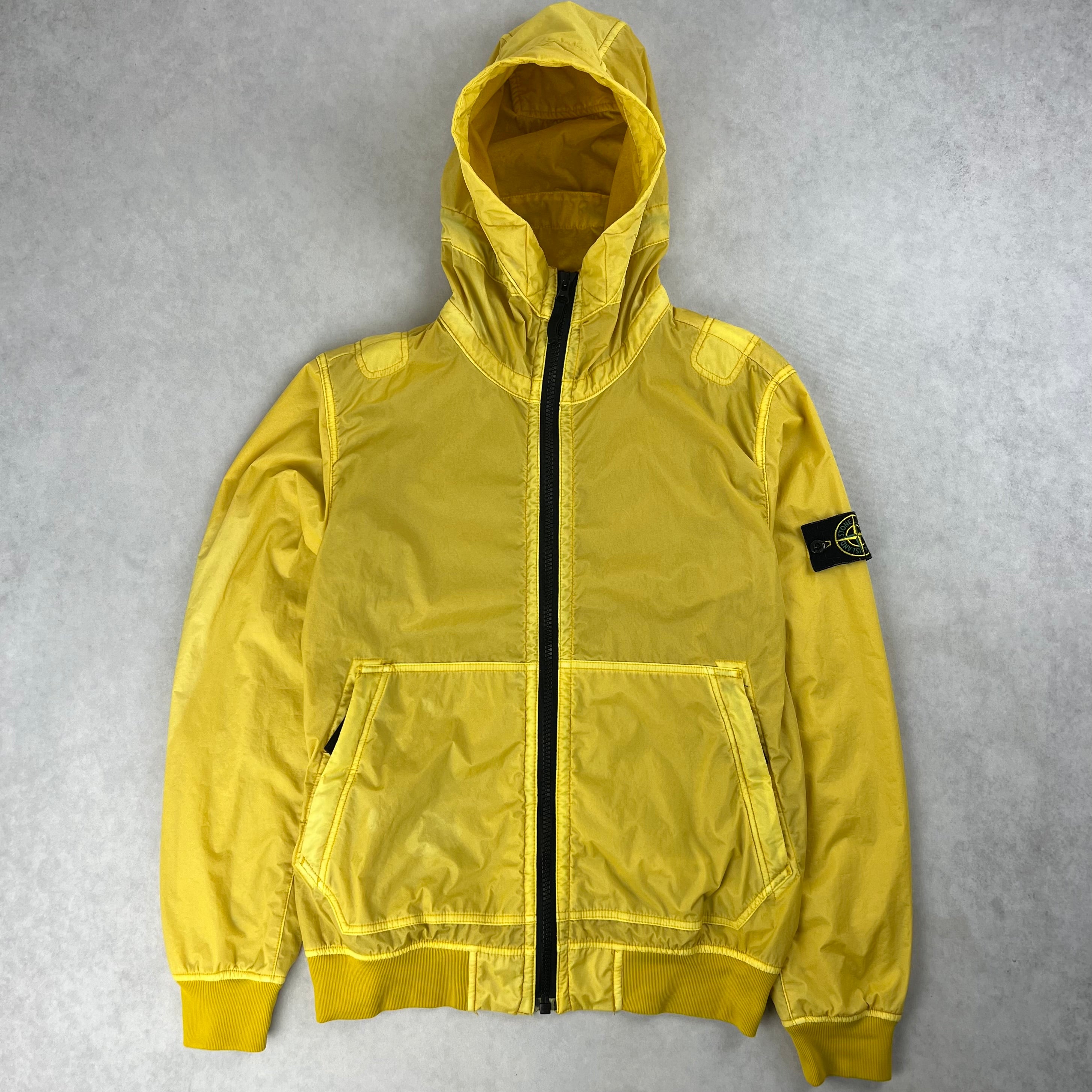 Stone Island Jacket