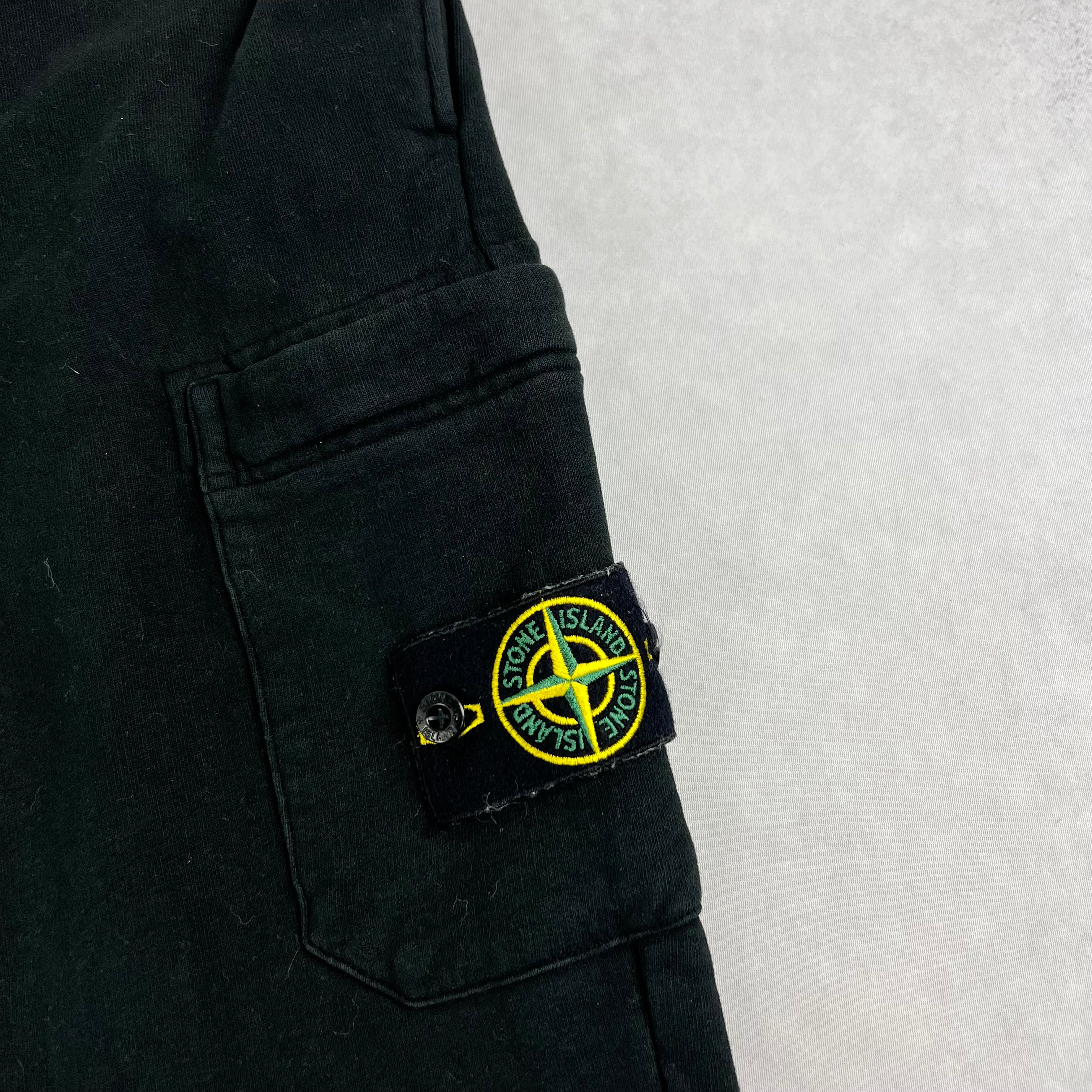 Stone Island Joggers