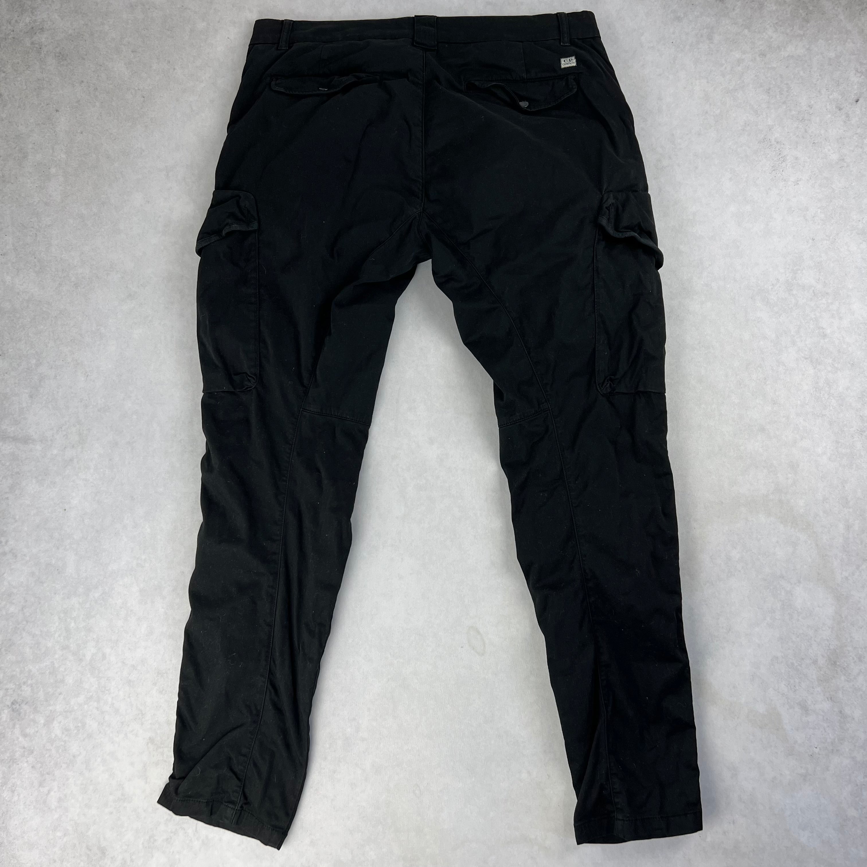 CP Company Cargo Pants