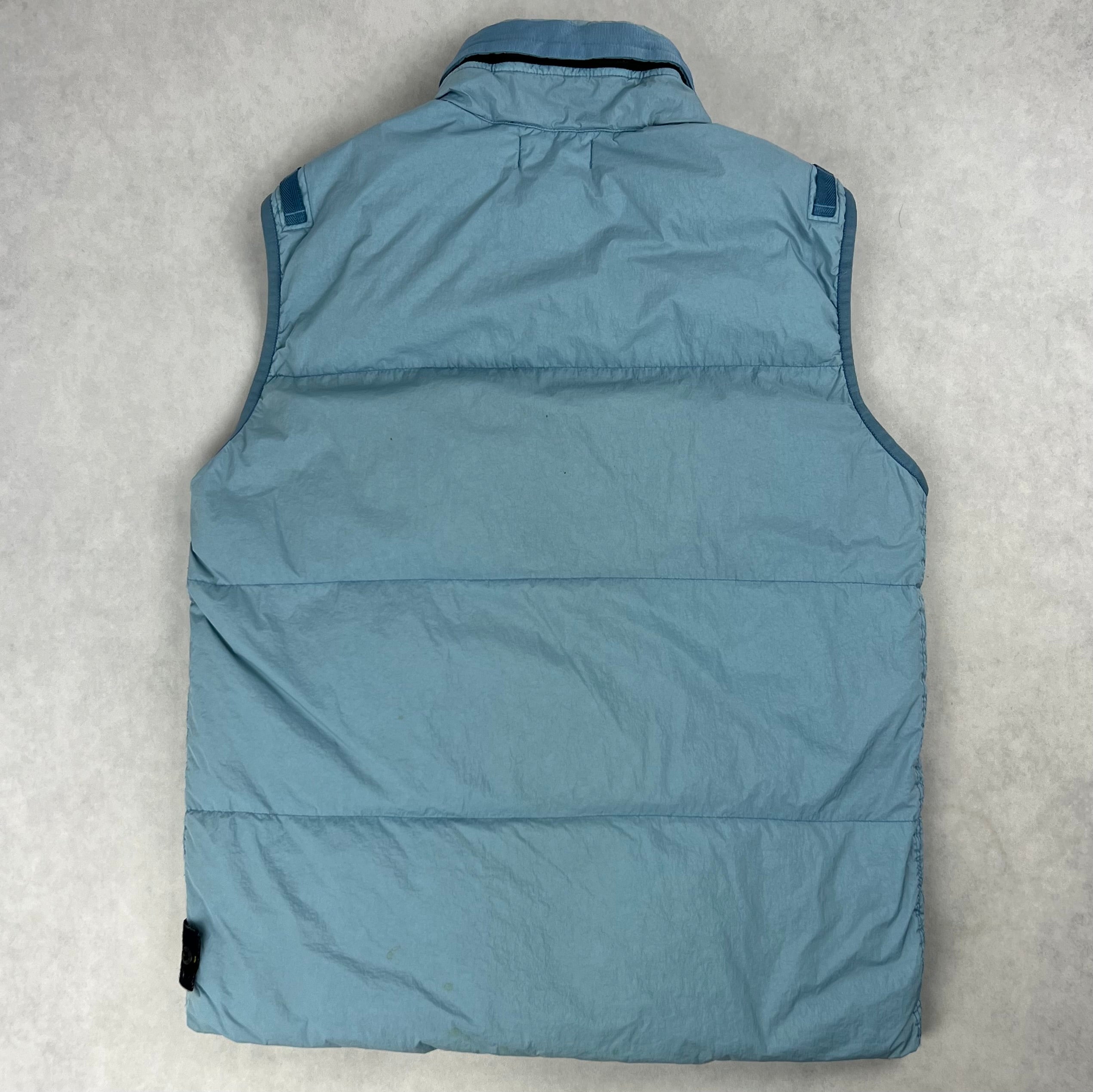 Stone Island Gilet