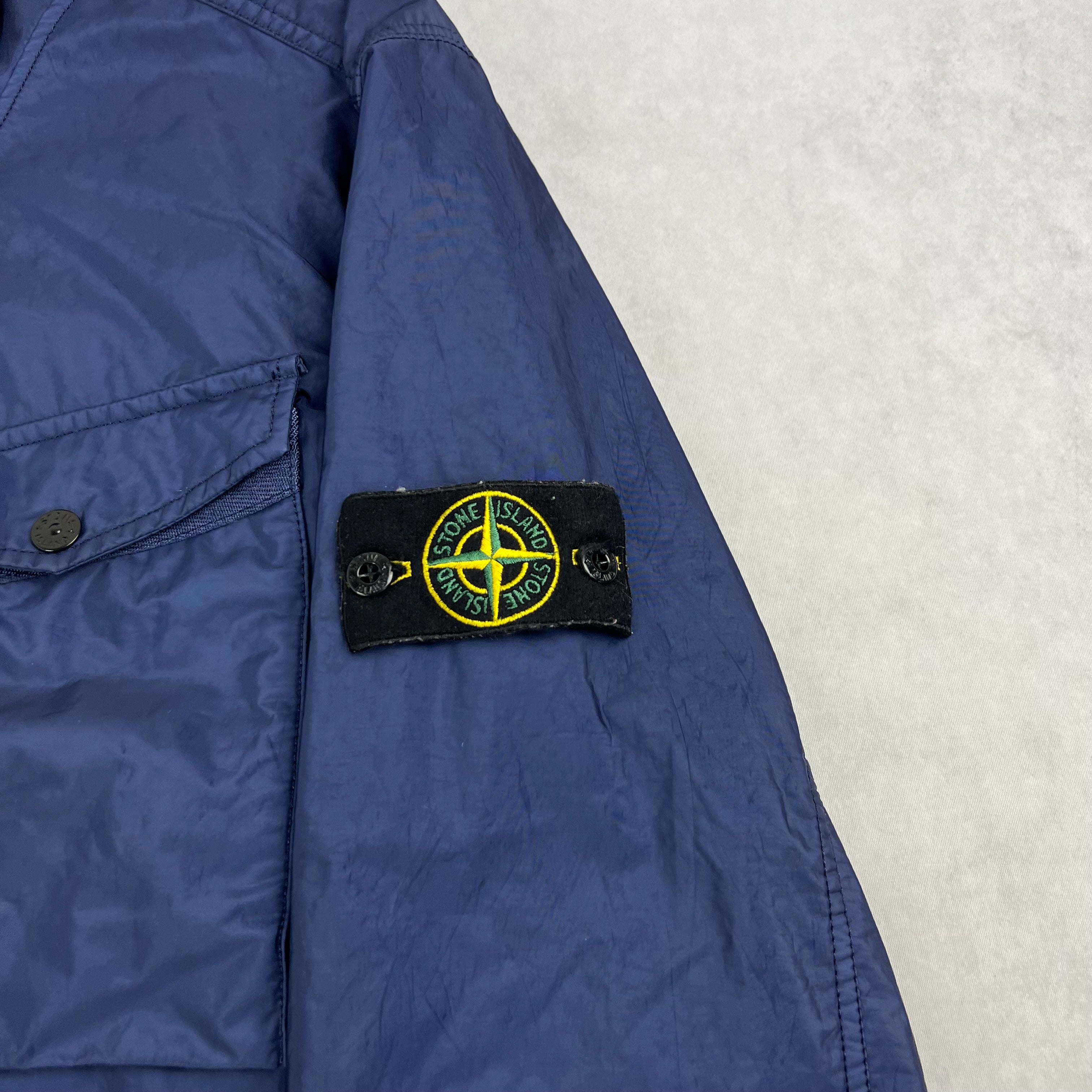 Stone Island Jacket