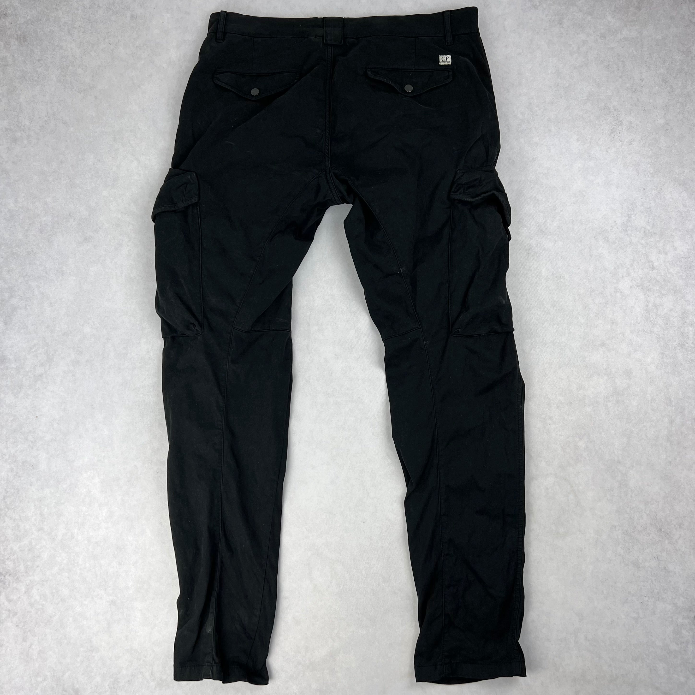 CP Company Cargo Pants