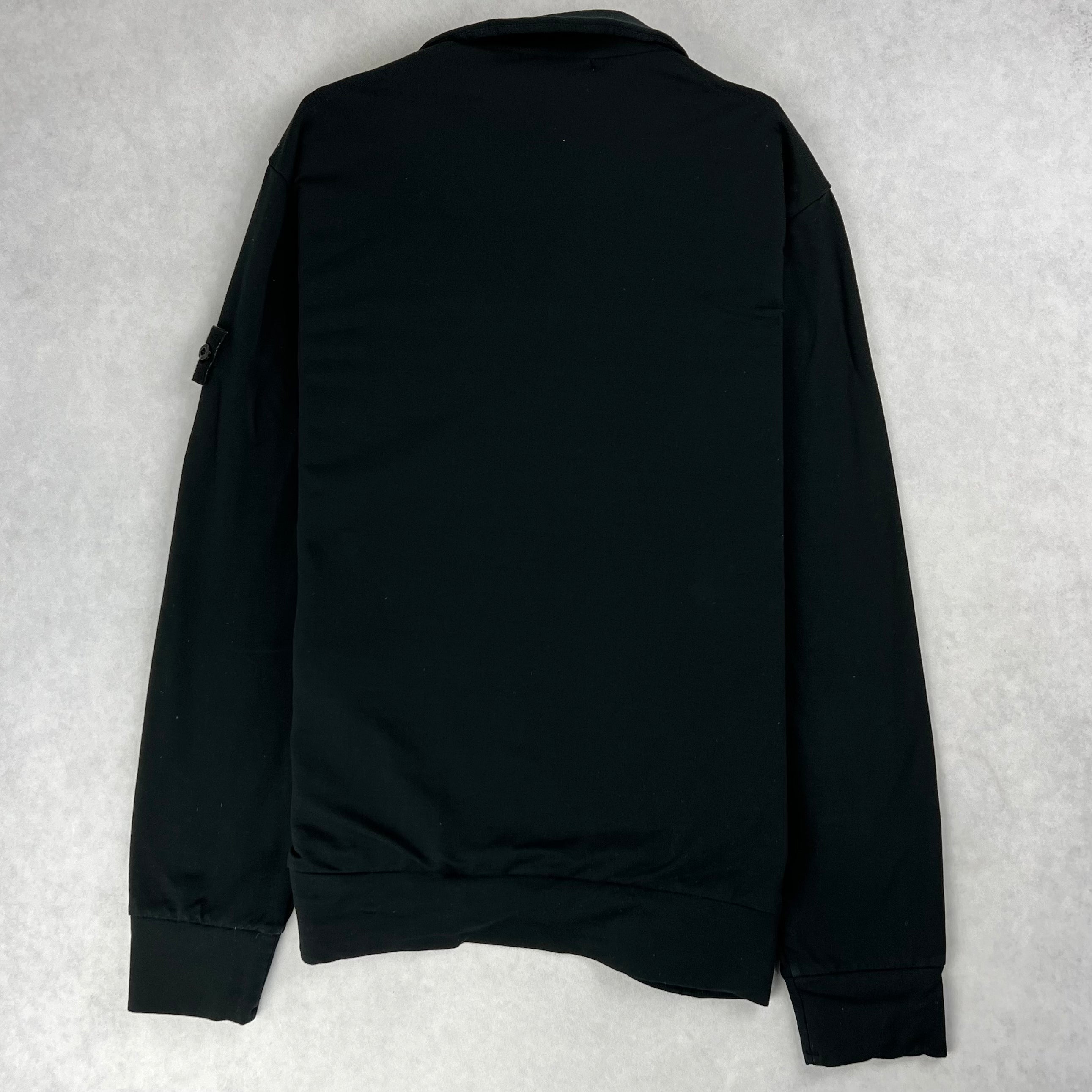 Stone Island Ghost Sweatshirt