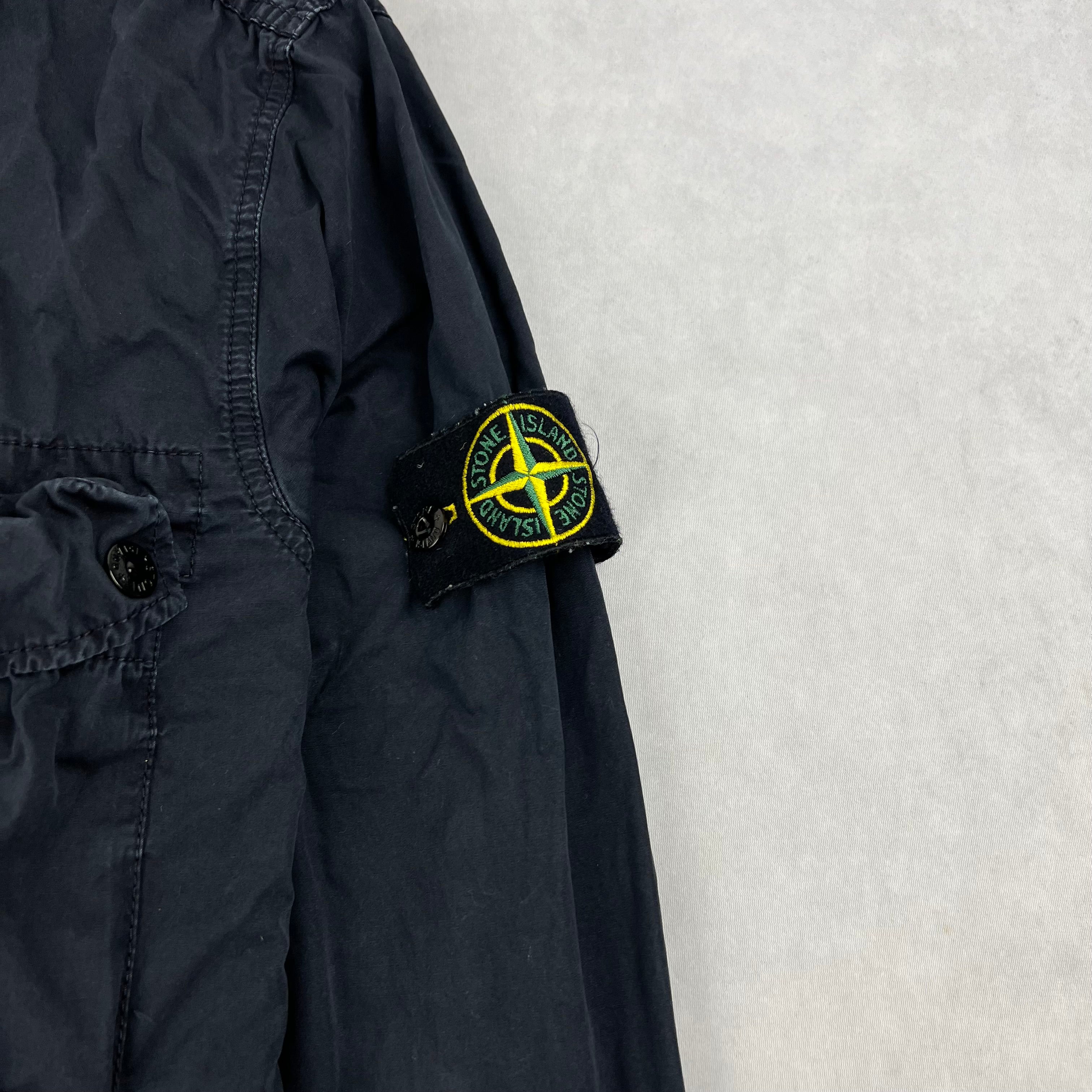 Stone Island Overshirt