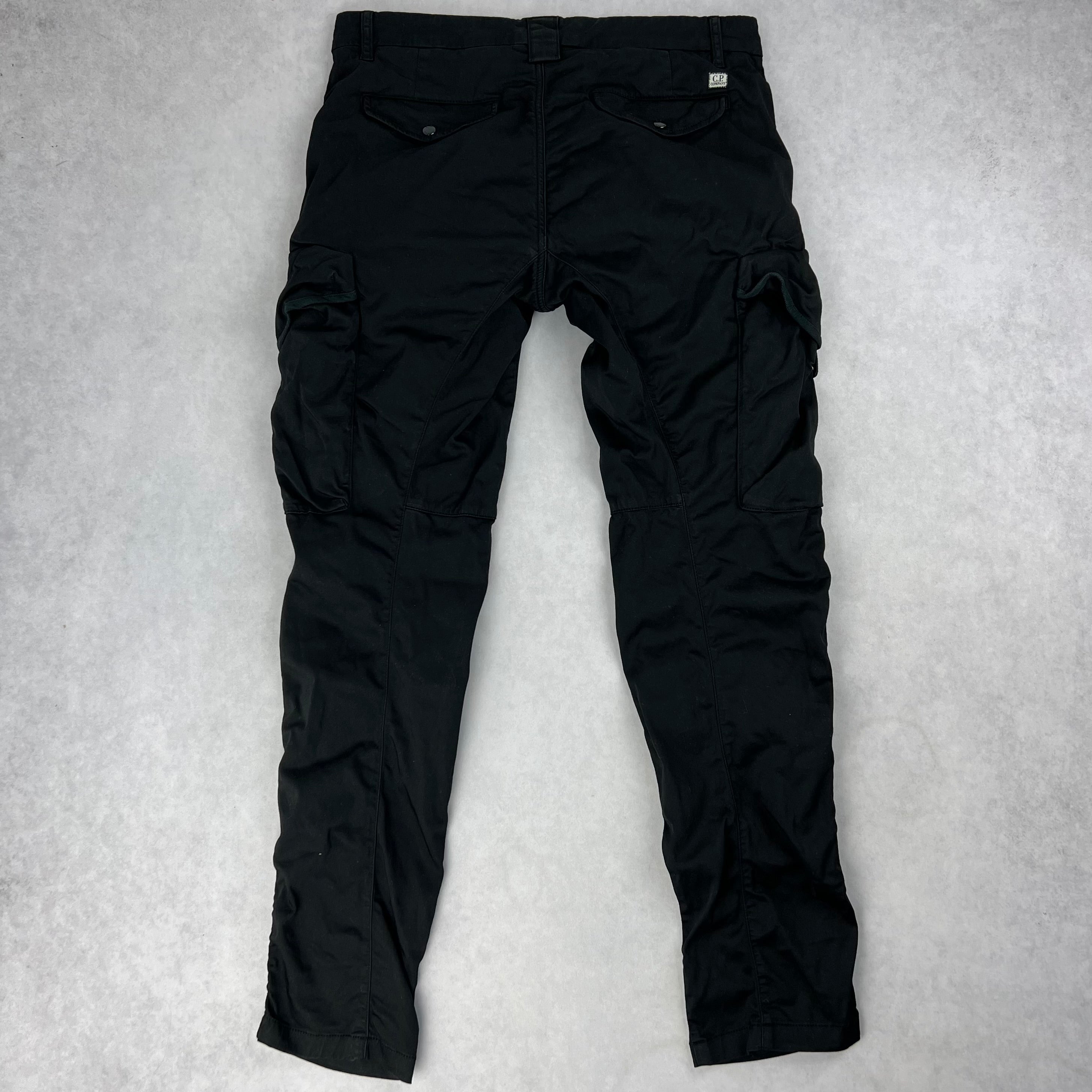 CP Company Cargo Pants