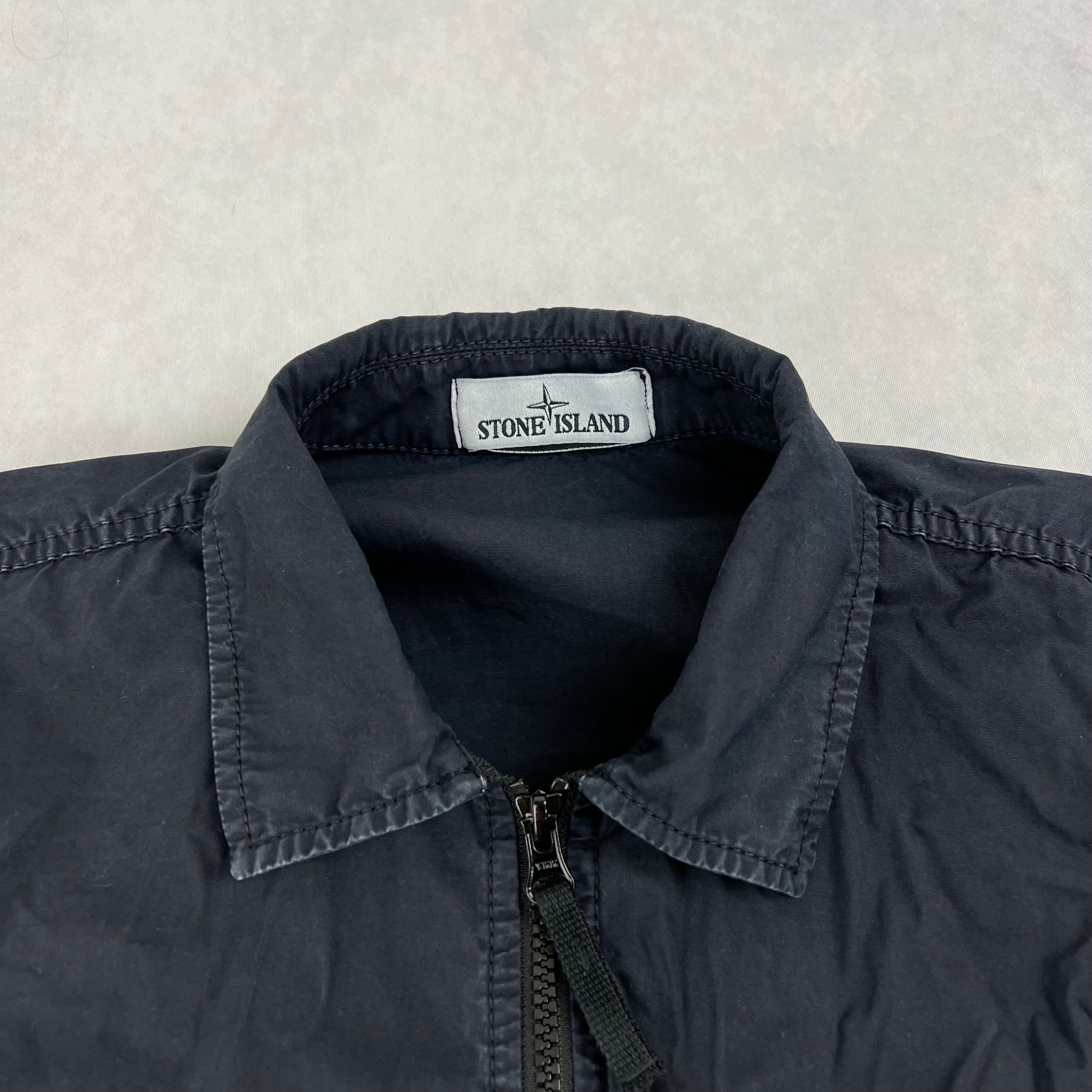 Stone Island Overshirt