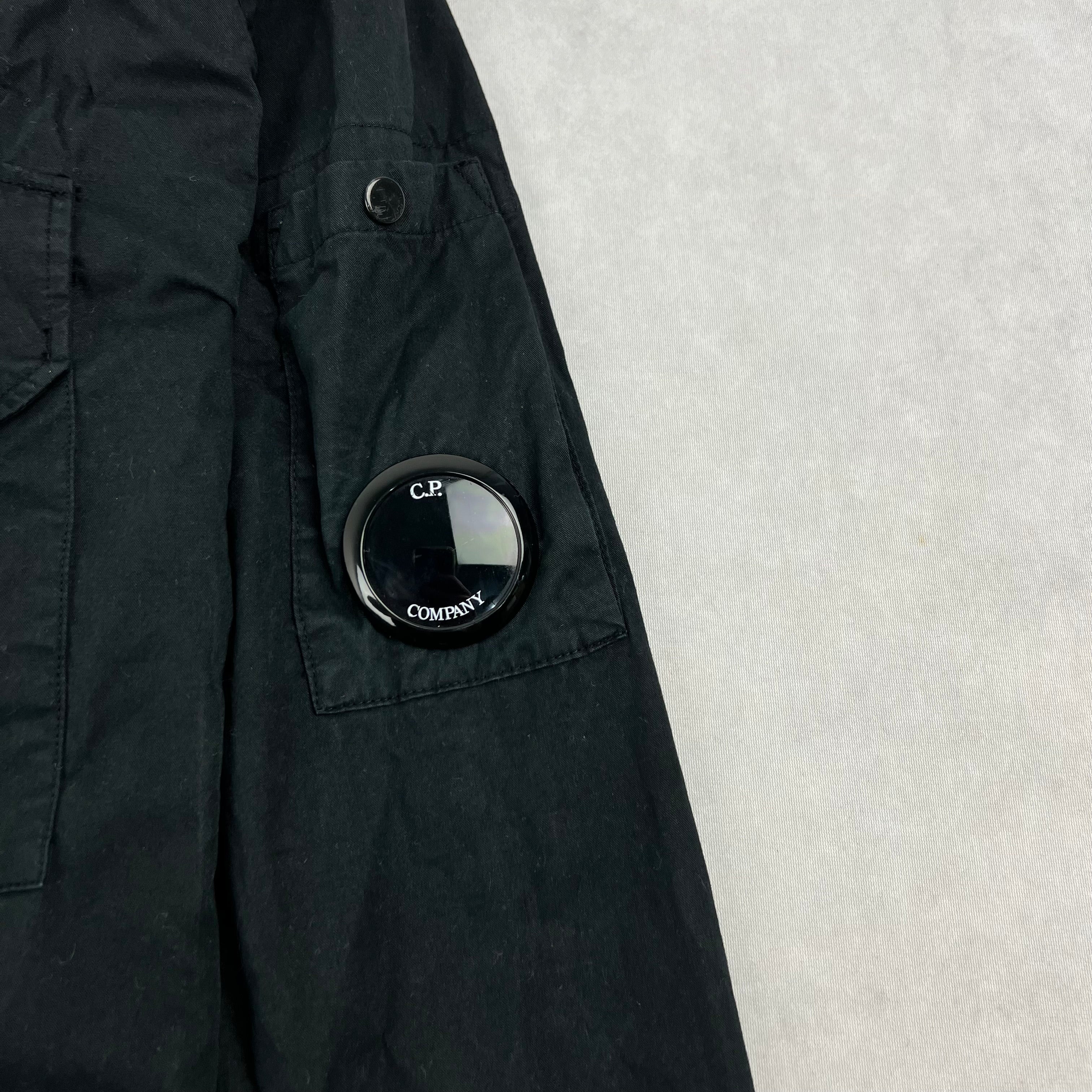 CP Company Overshirt