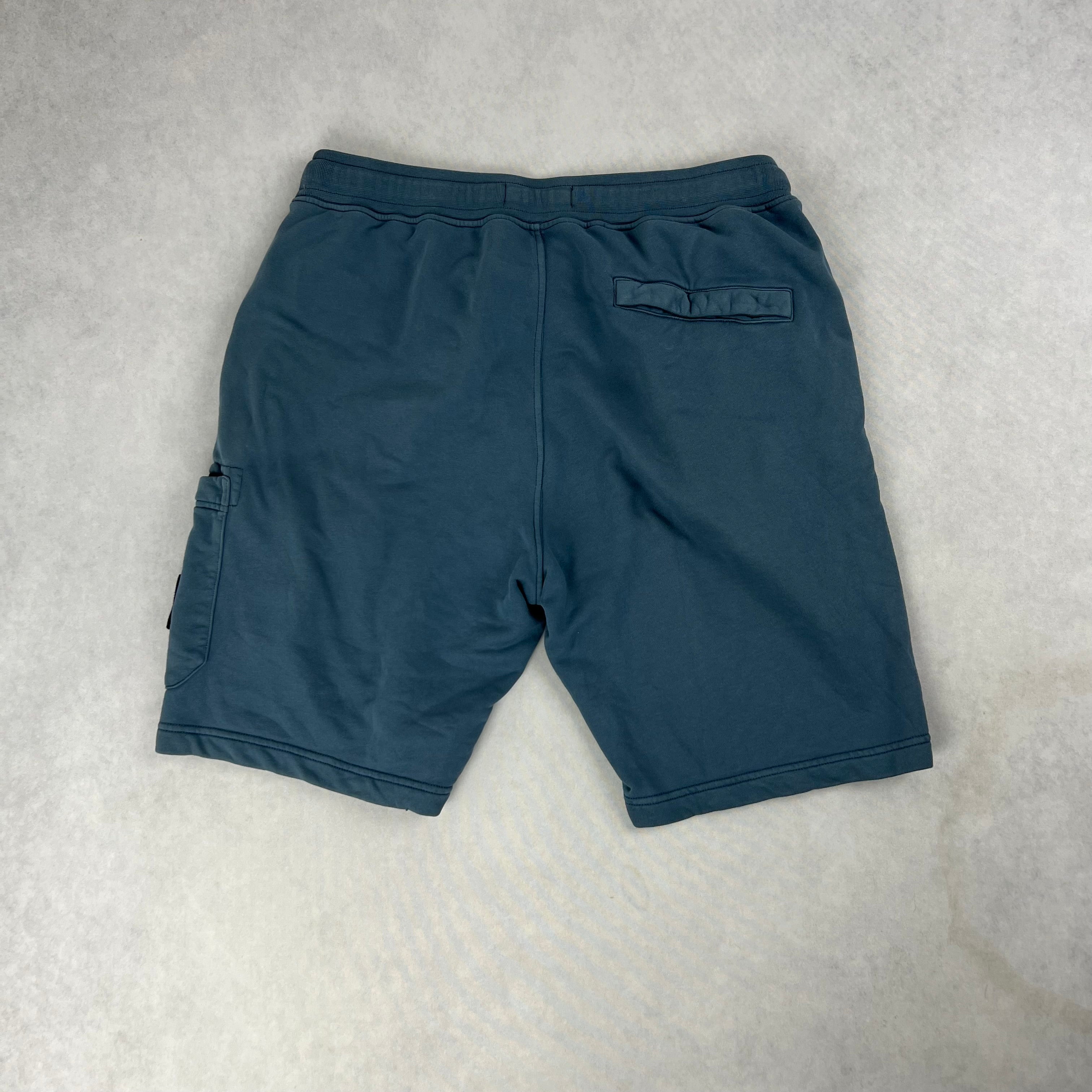 Stone Island Shorts