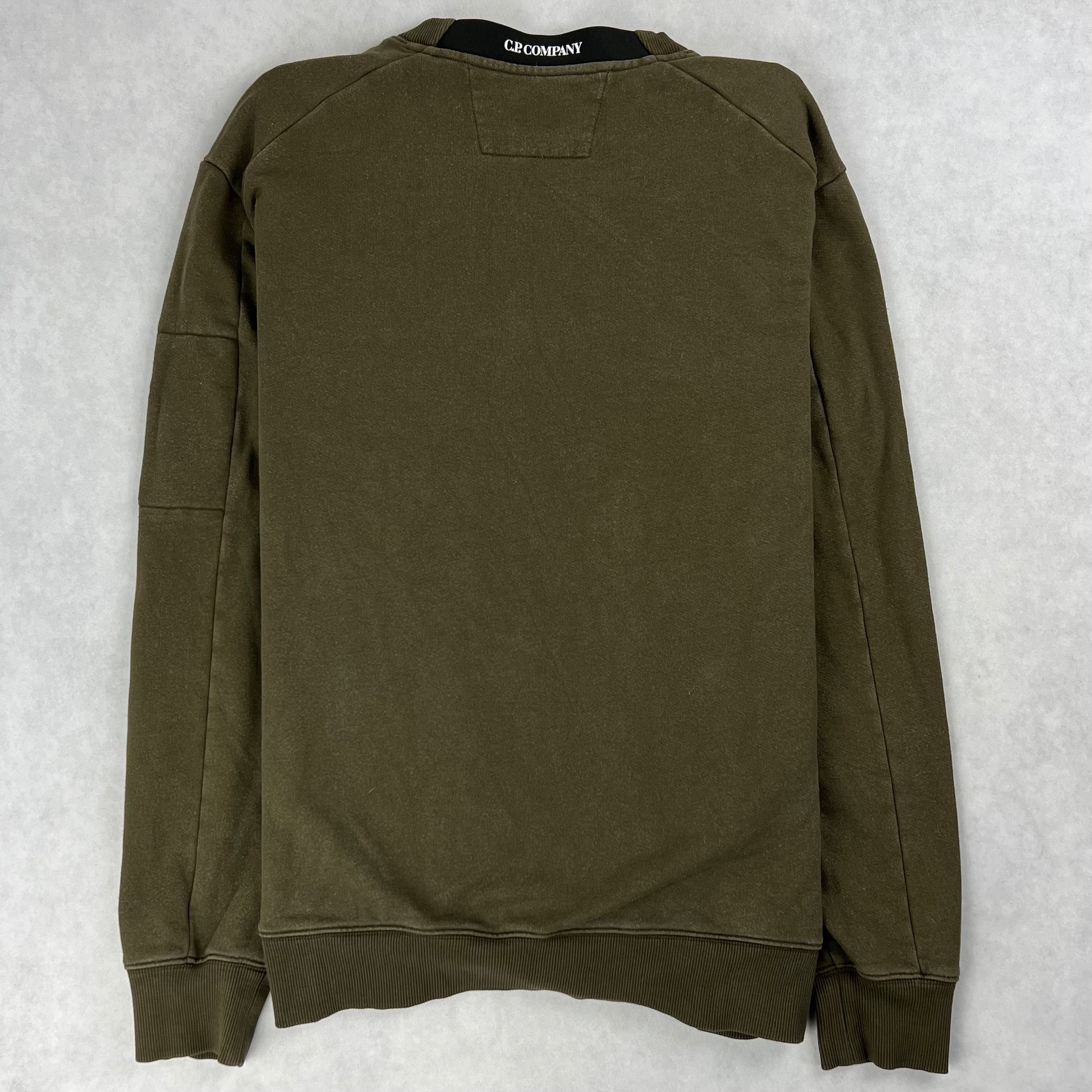 CP Company Sweatshirt