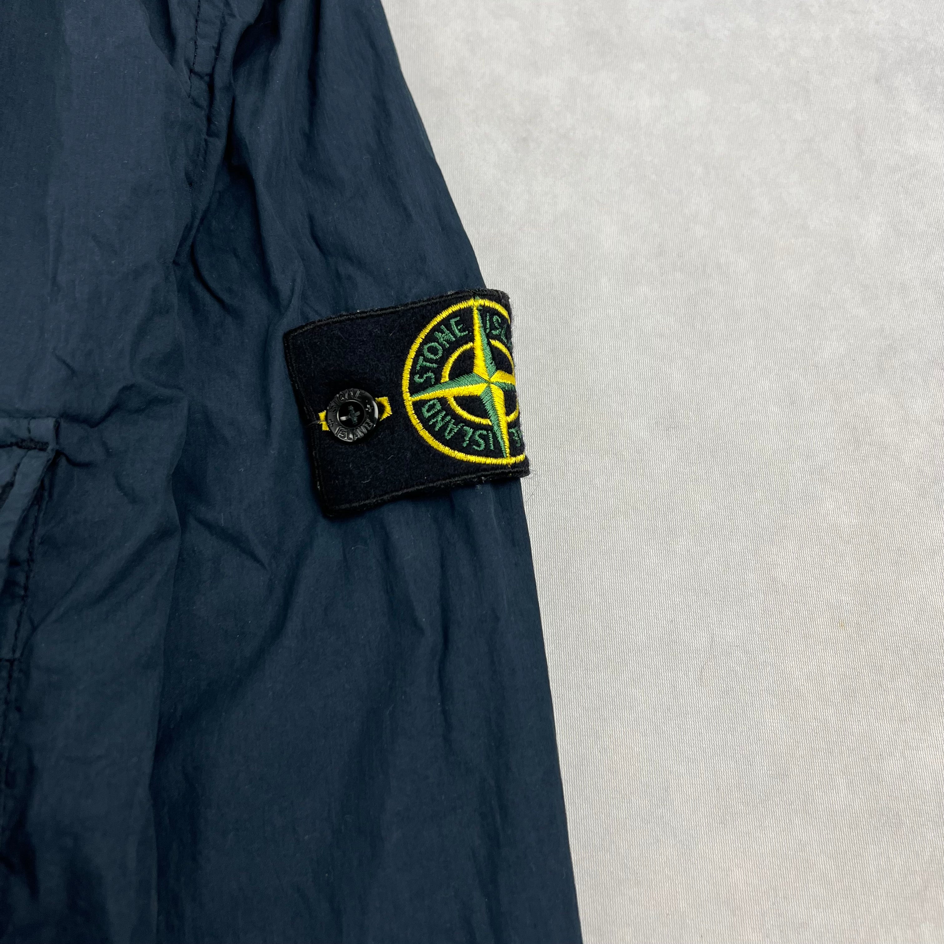 Stone Island Overshirt