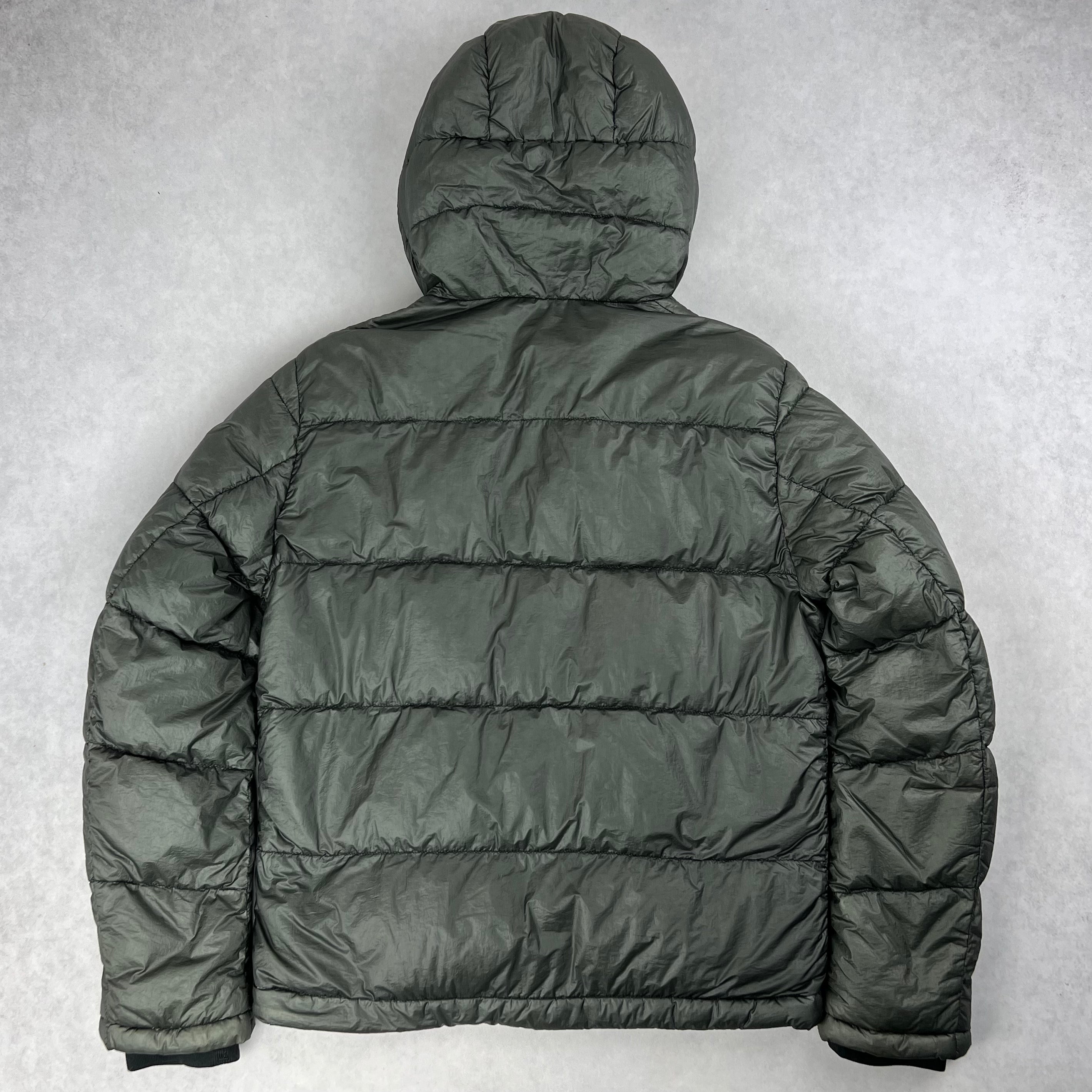 Stone Island Puffer Jacket