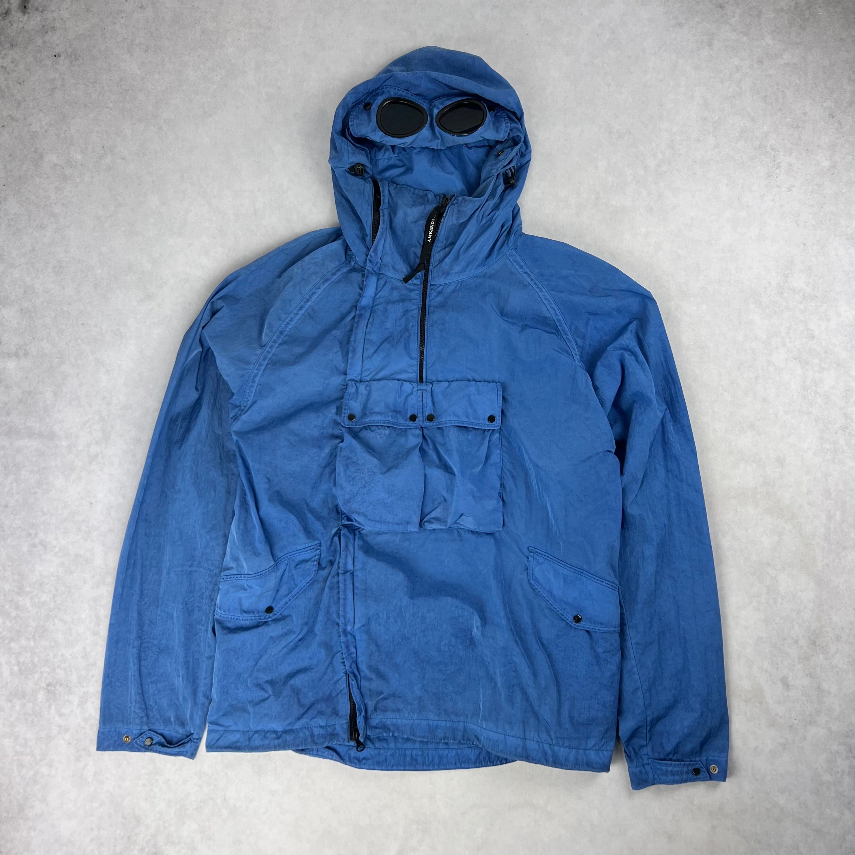 CP Company Goggle Jacket