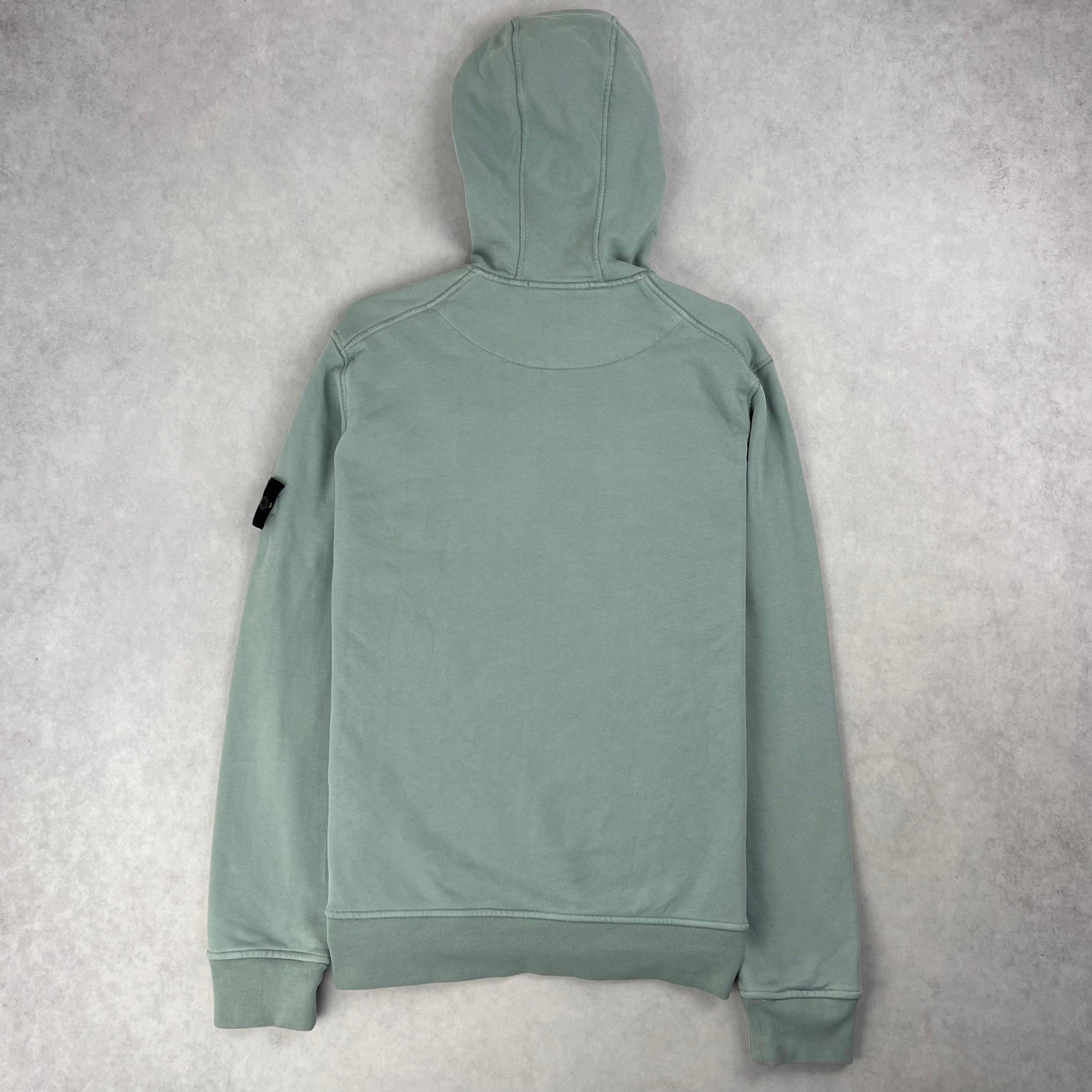 Stone Island Hoodie