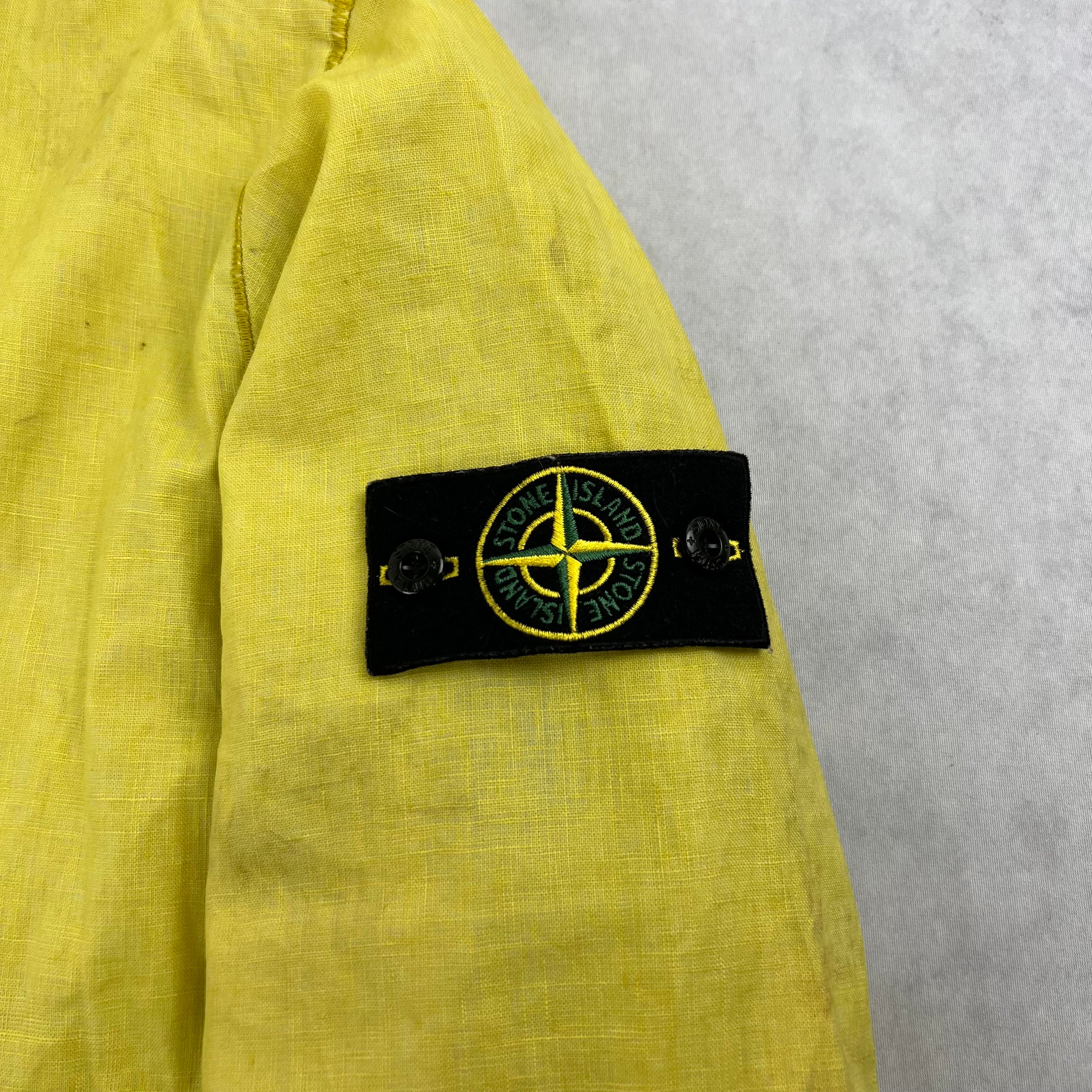 Stone Island Jacket