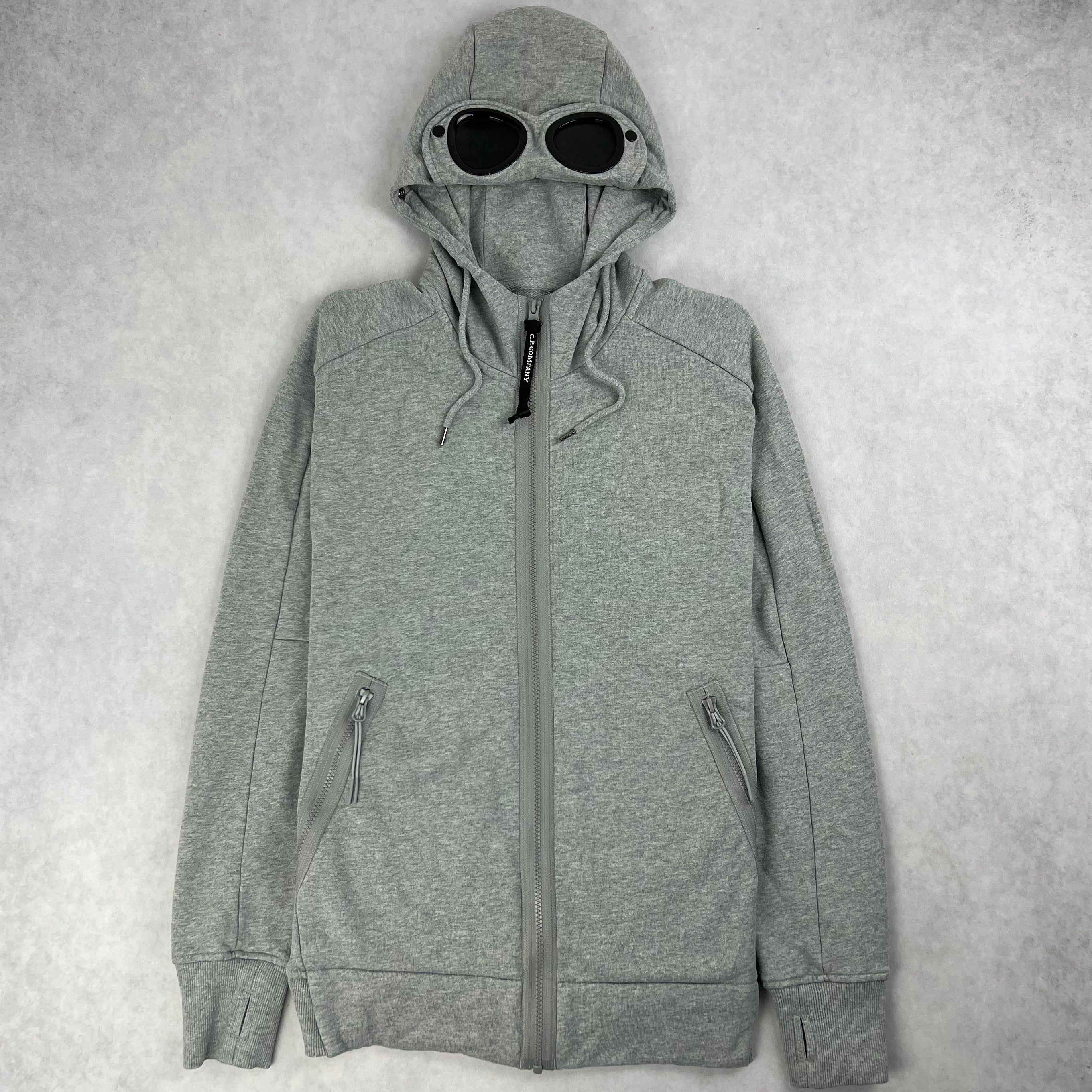 CP Company Goggle Hoodie