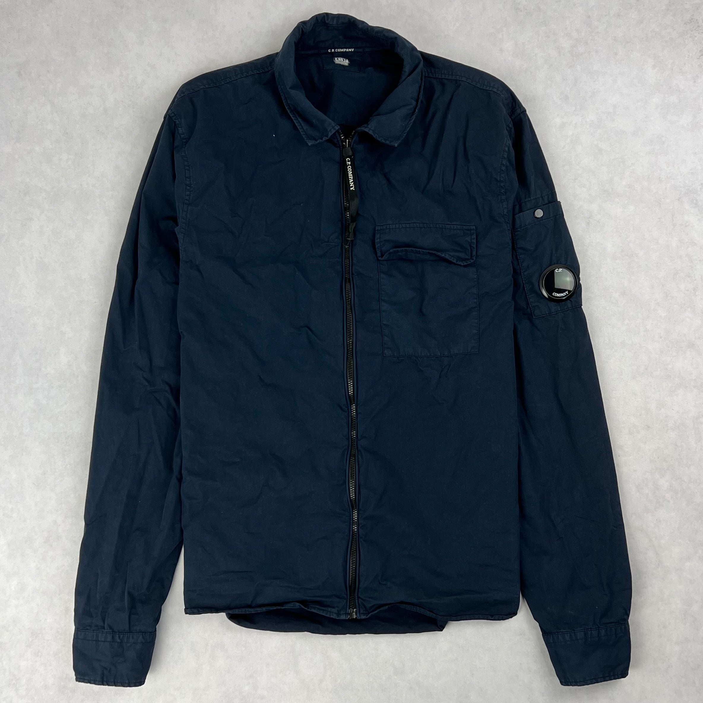 CP Company Overshirt