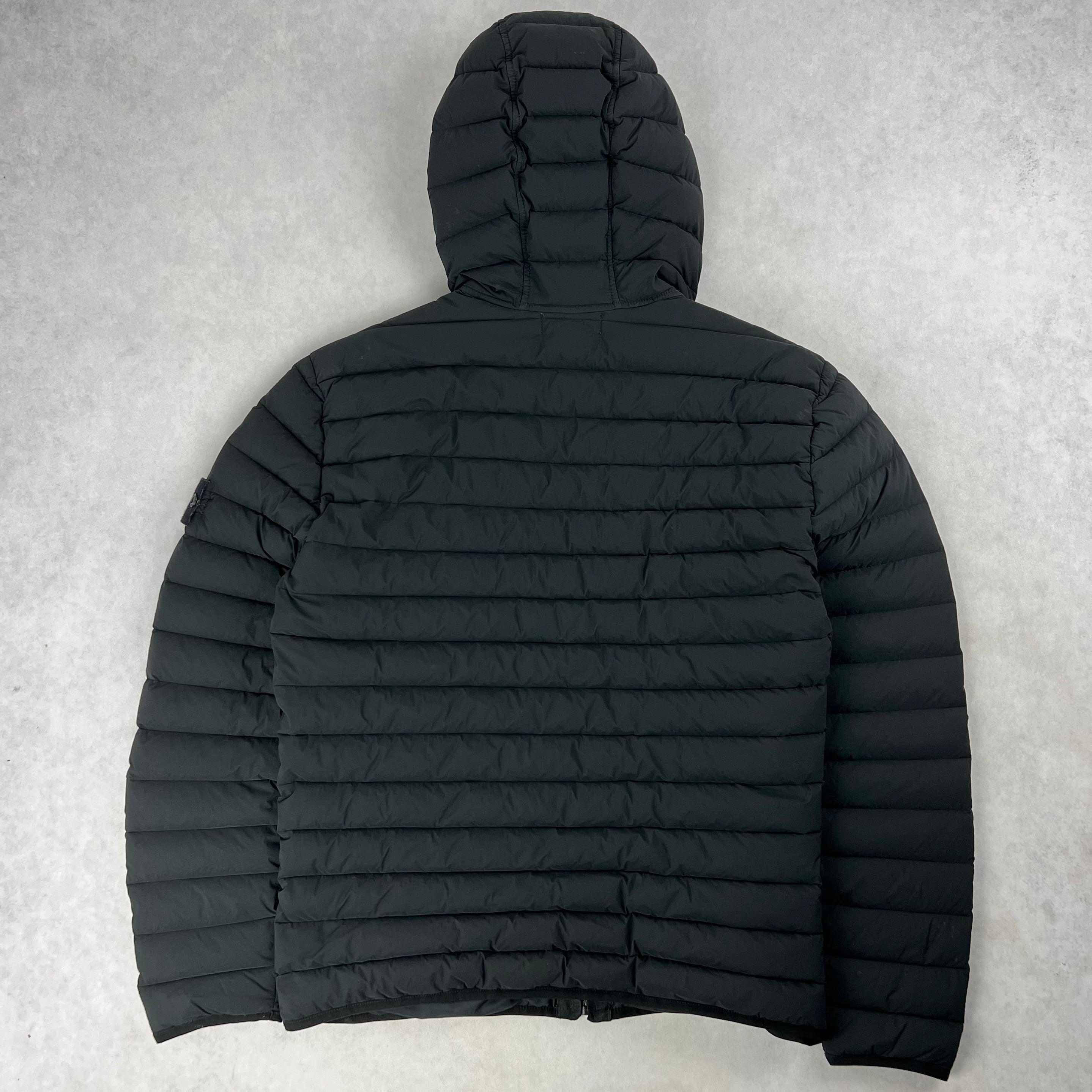 Stone Island Puffer Jacket