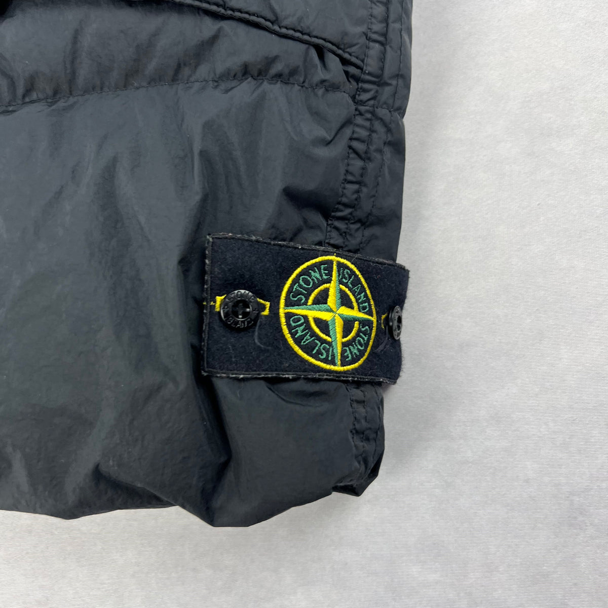 Stone Island Gilet