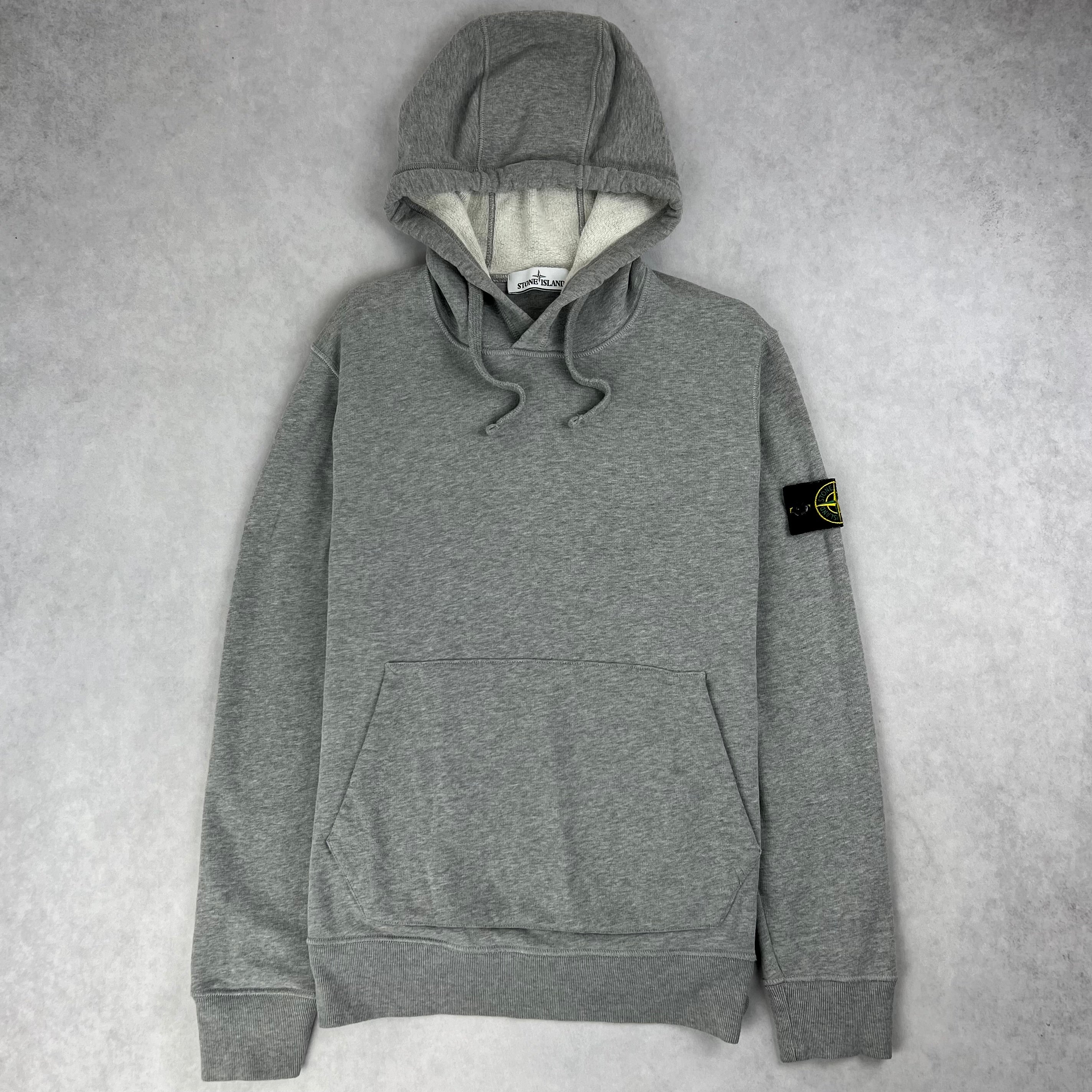 Stone Island Hoodie