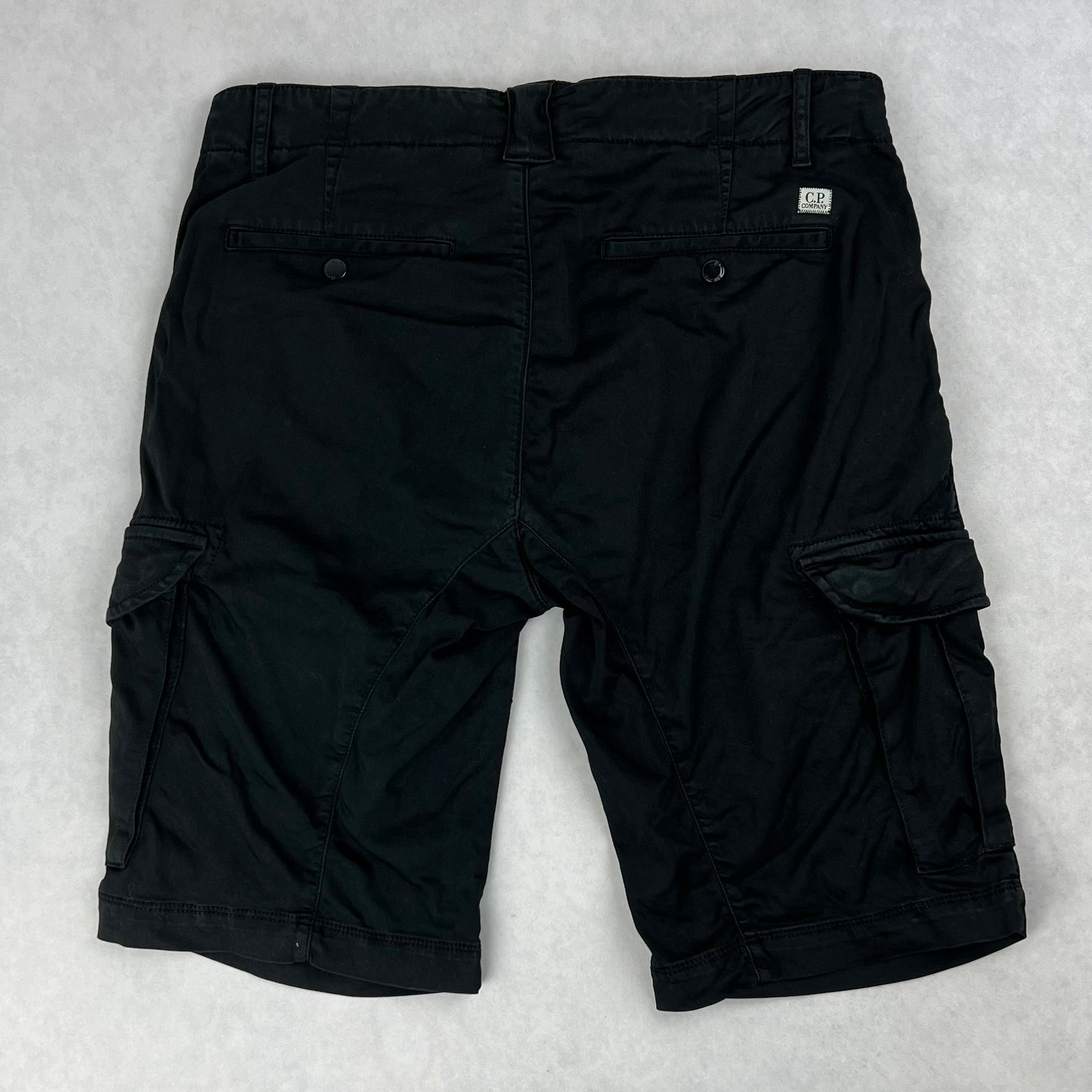 CP Company Cargo Shorts