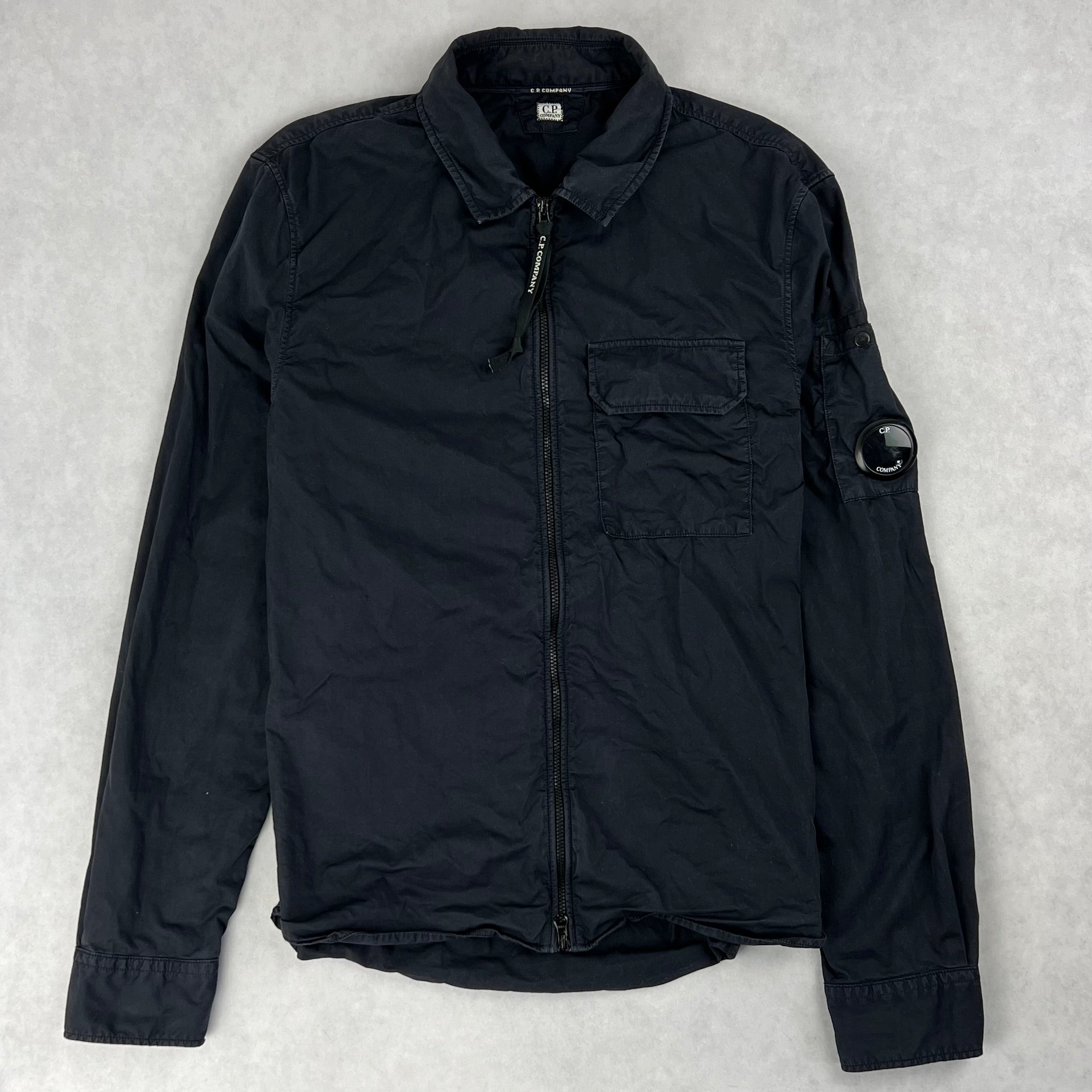 CP Company Overshirt