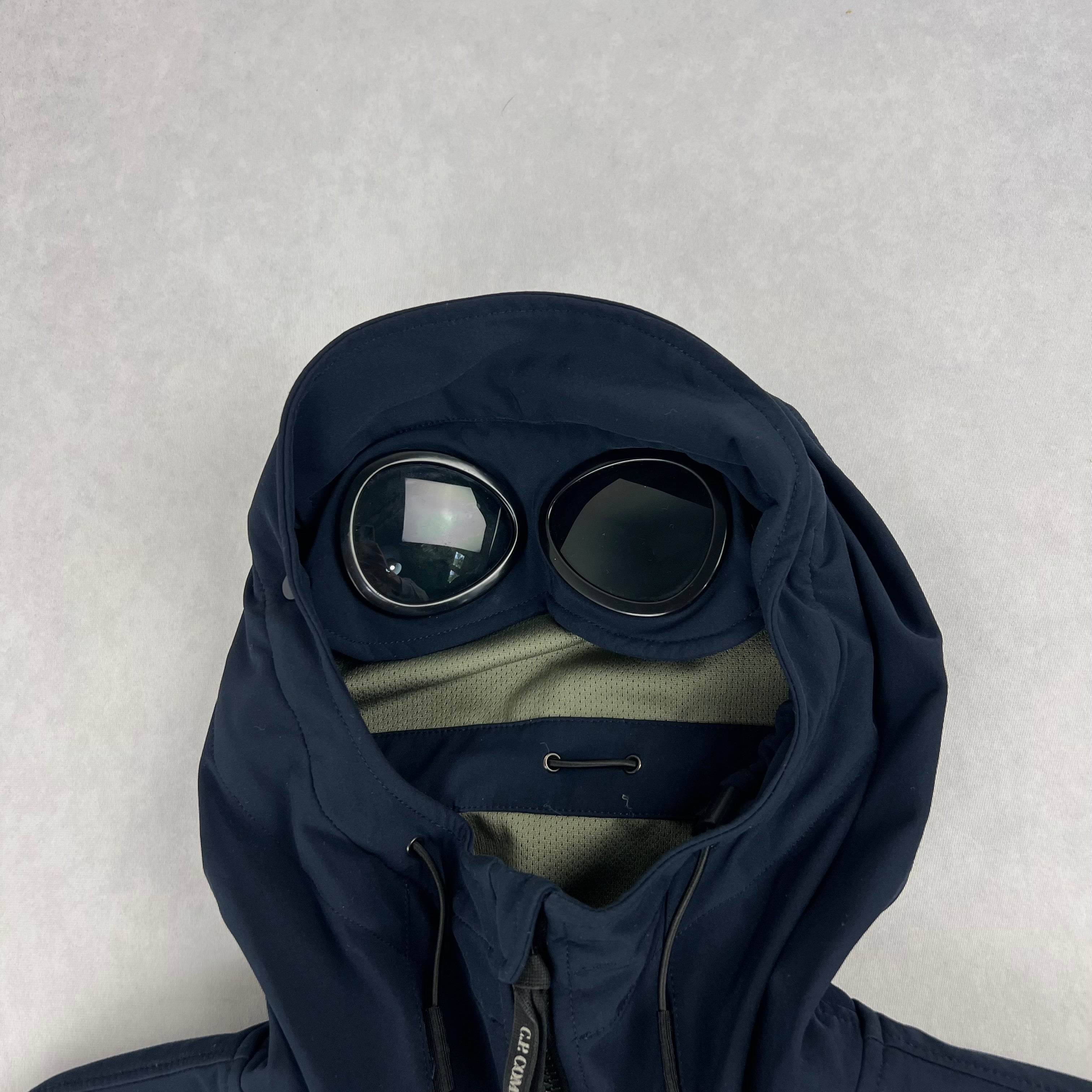 CP Company Goggle Jacket