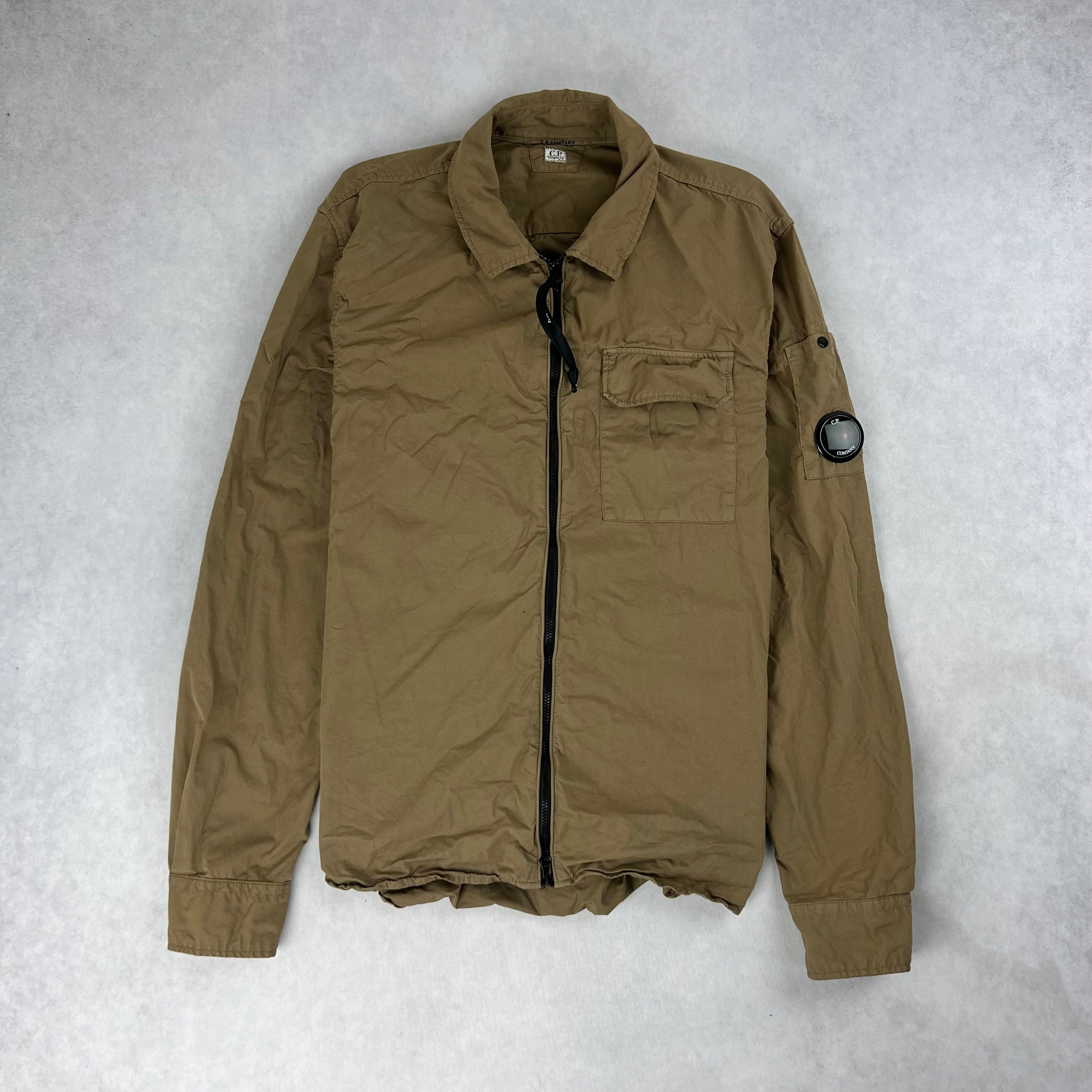 CP Company Overshirt