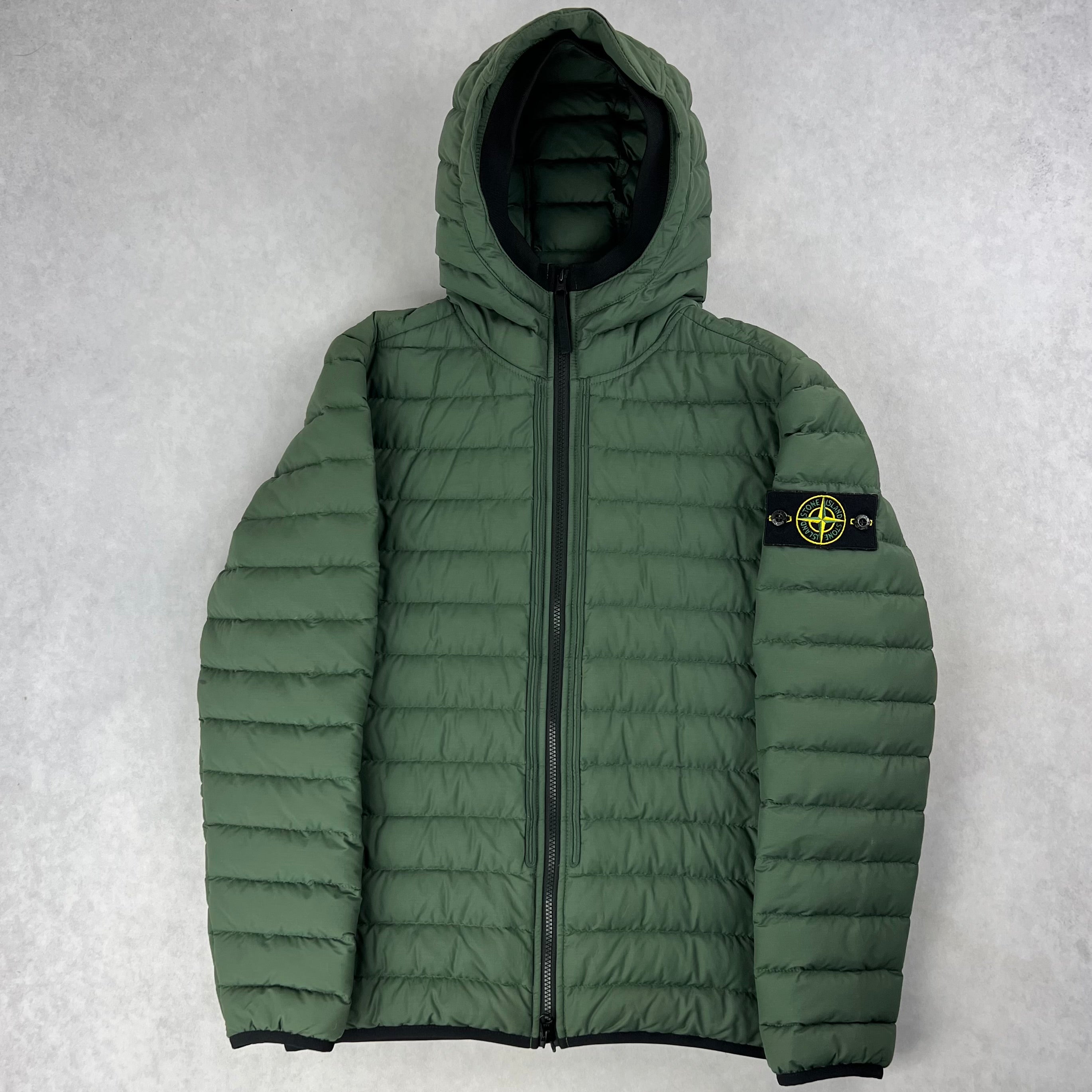 Stone Island Puffer Jacket