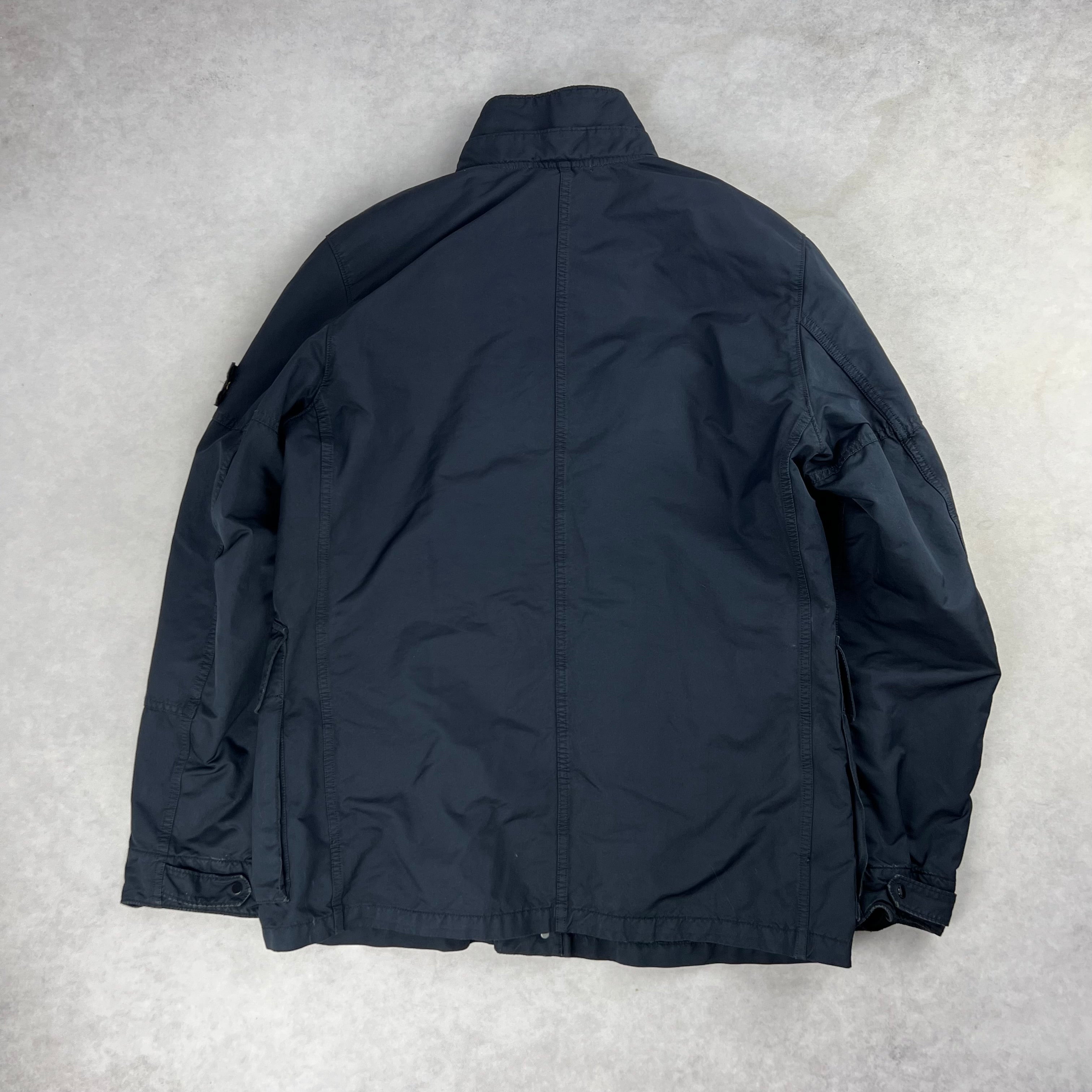 Stone Island Field Jacket