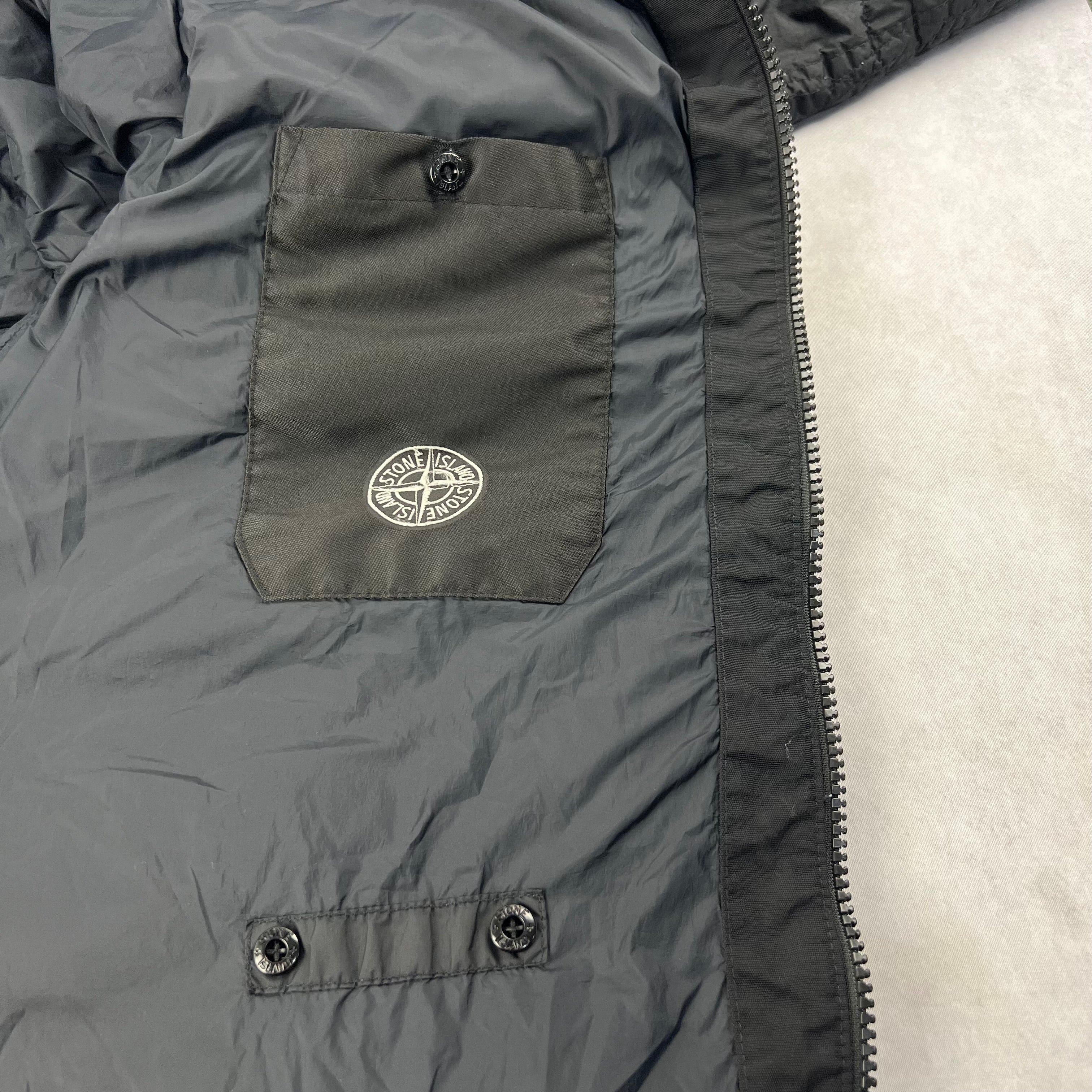 Stone Island Puffer Jacket