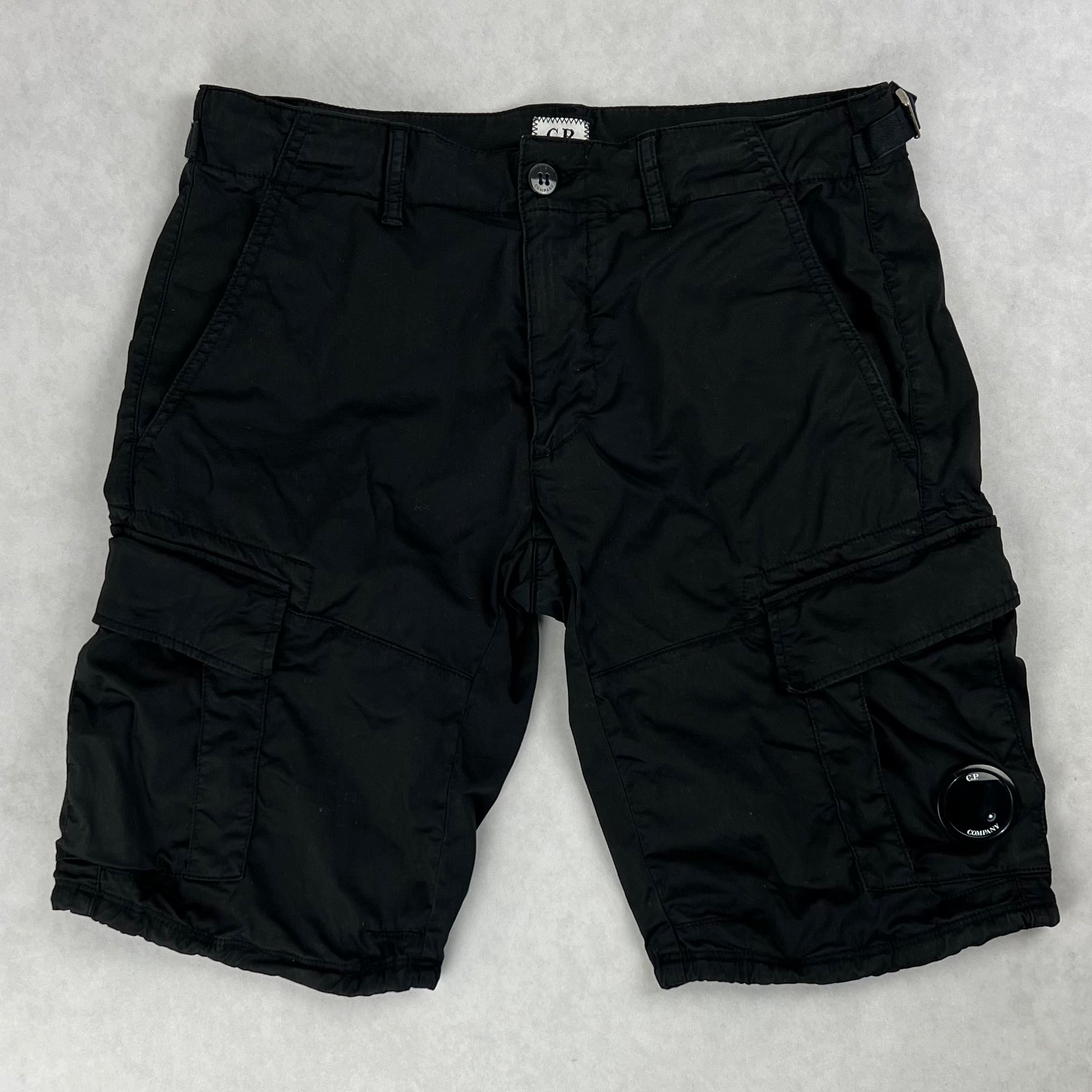 CP Company Cargo Shorts