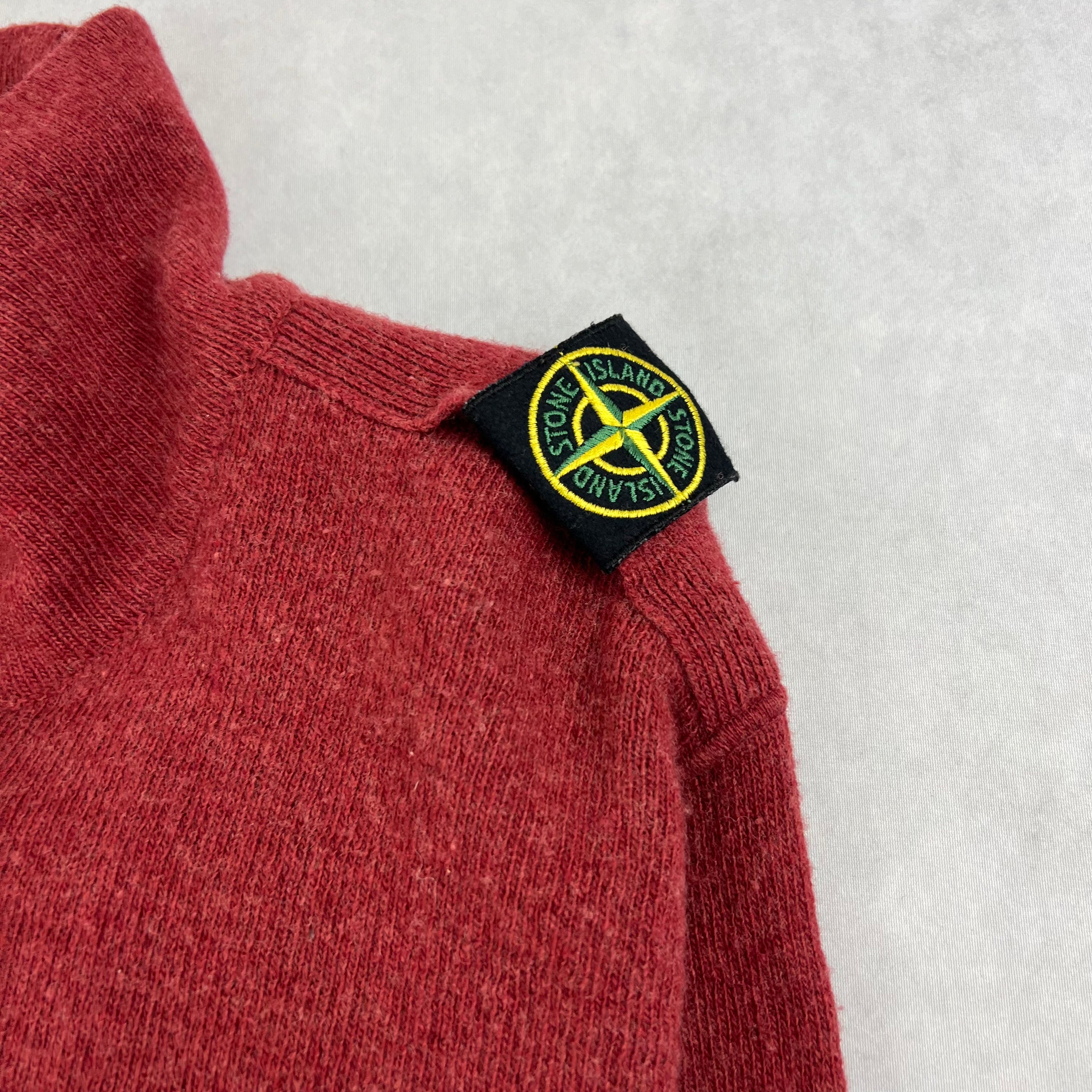 Stone Island Jumper