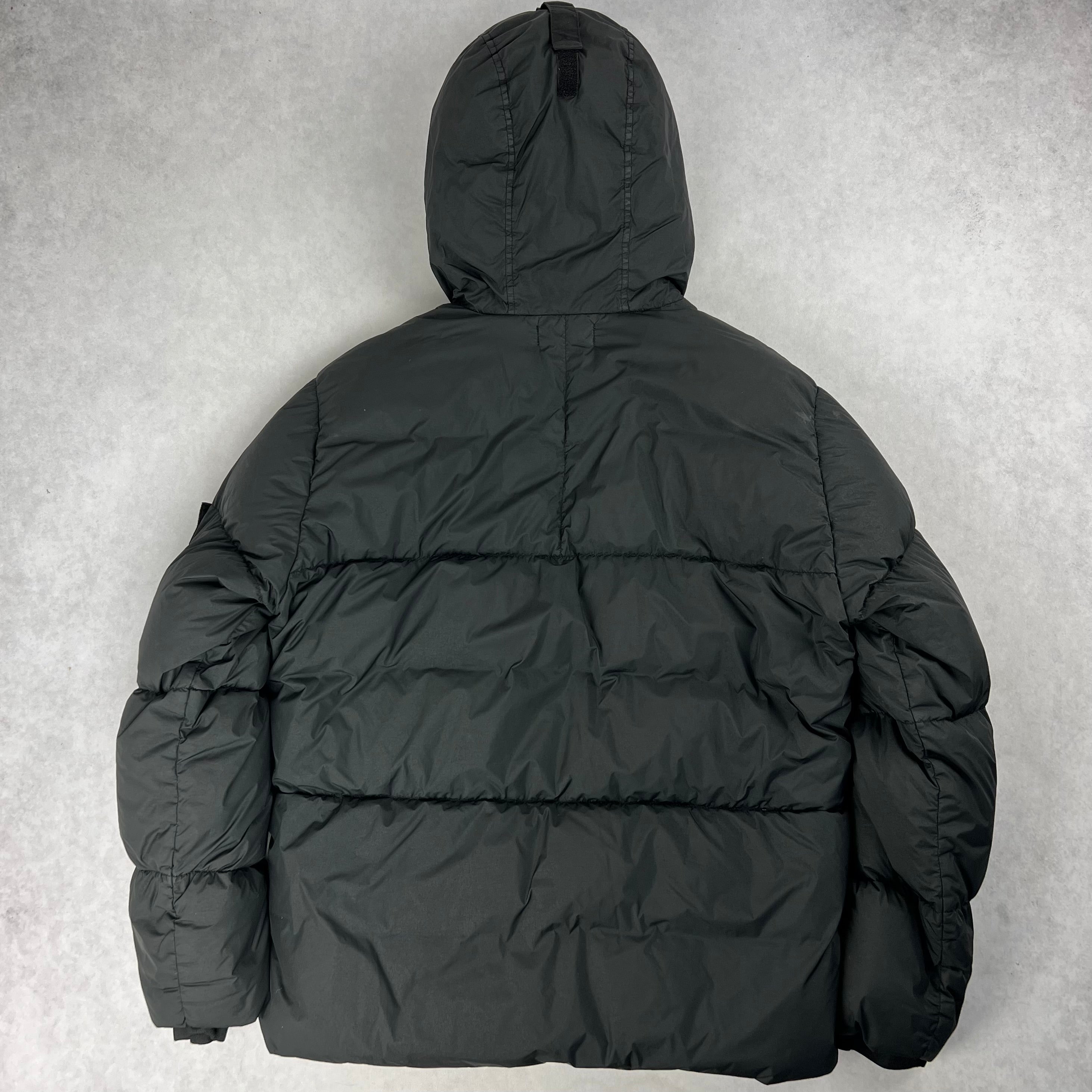 Stone Island Puffer Jacket