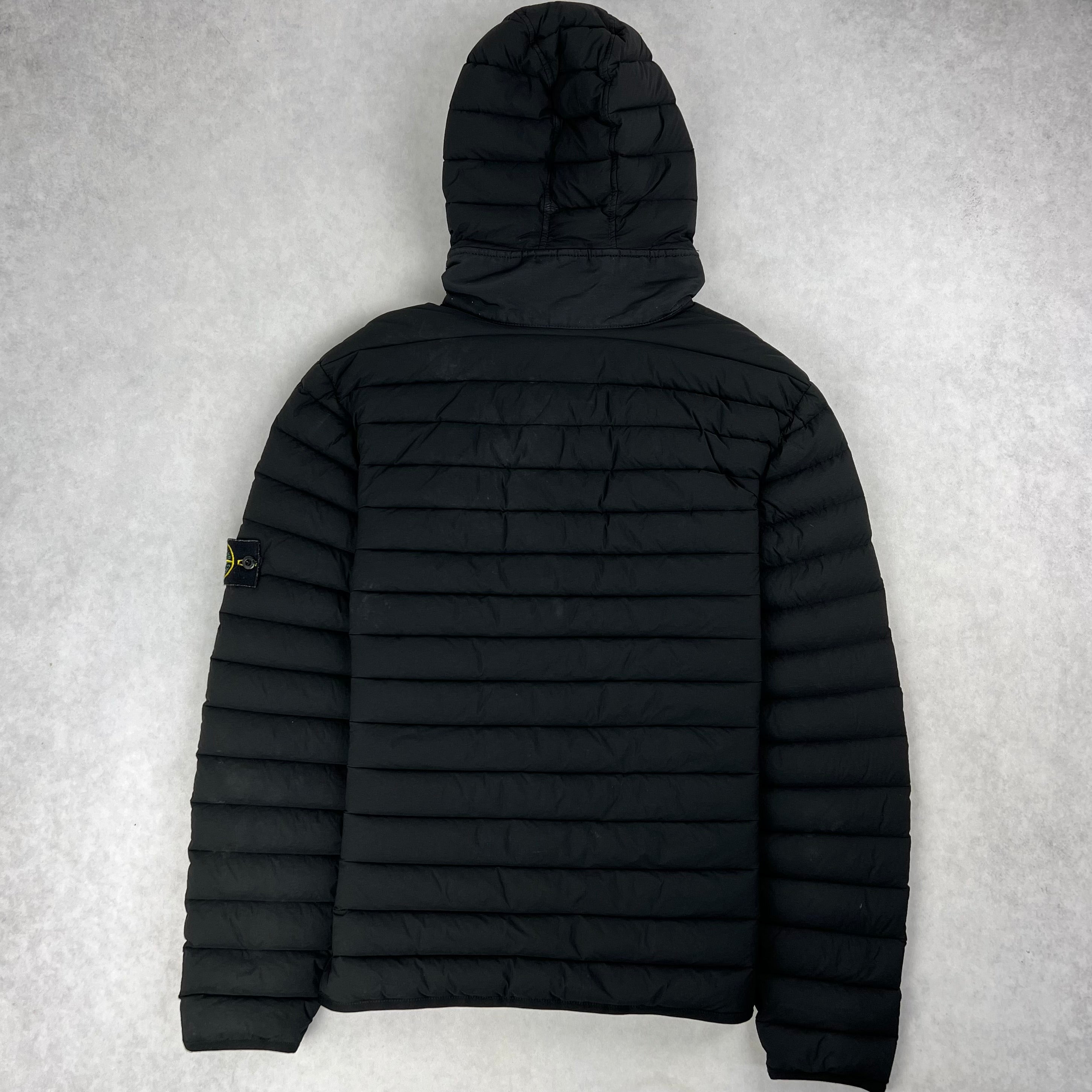 Stone Island Puffer Jacket