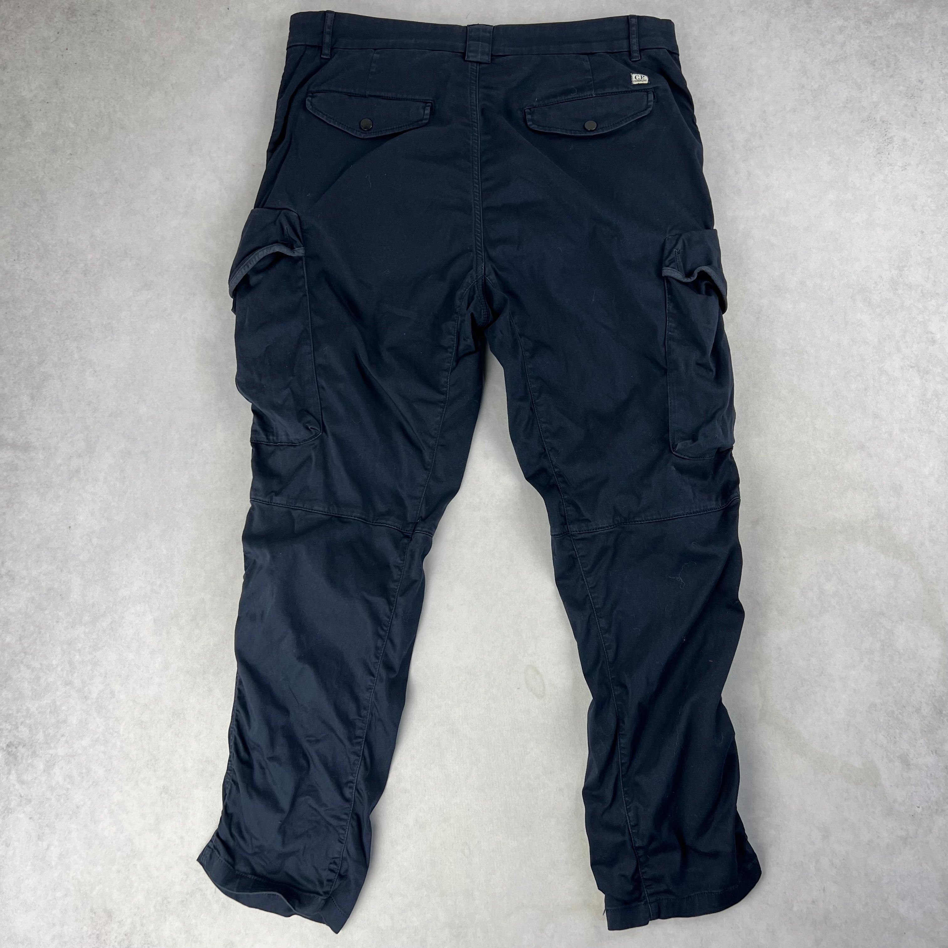 CP Company Cargo Pants