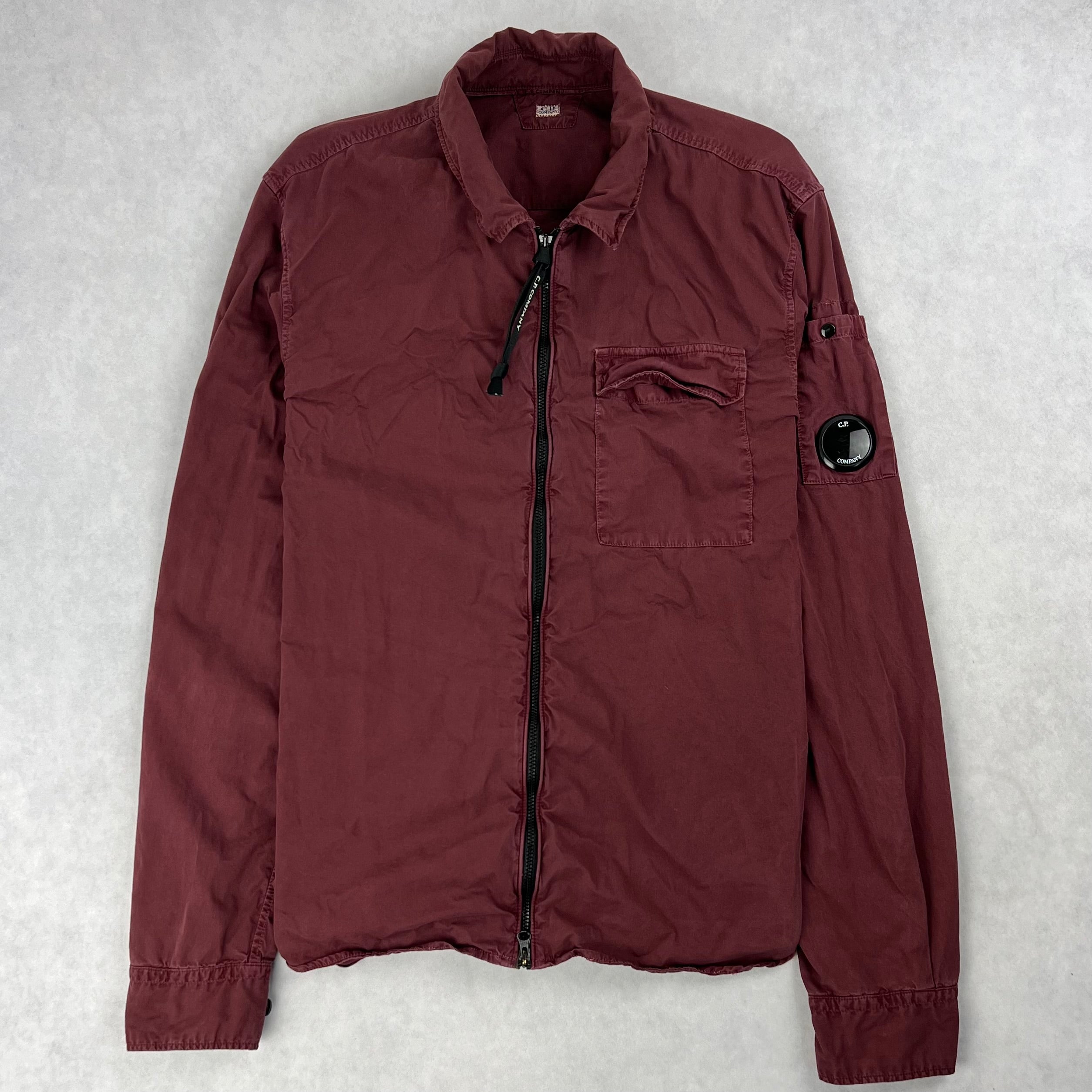 CP Company Overshirt