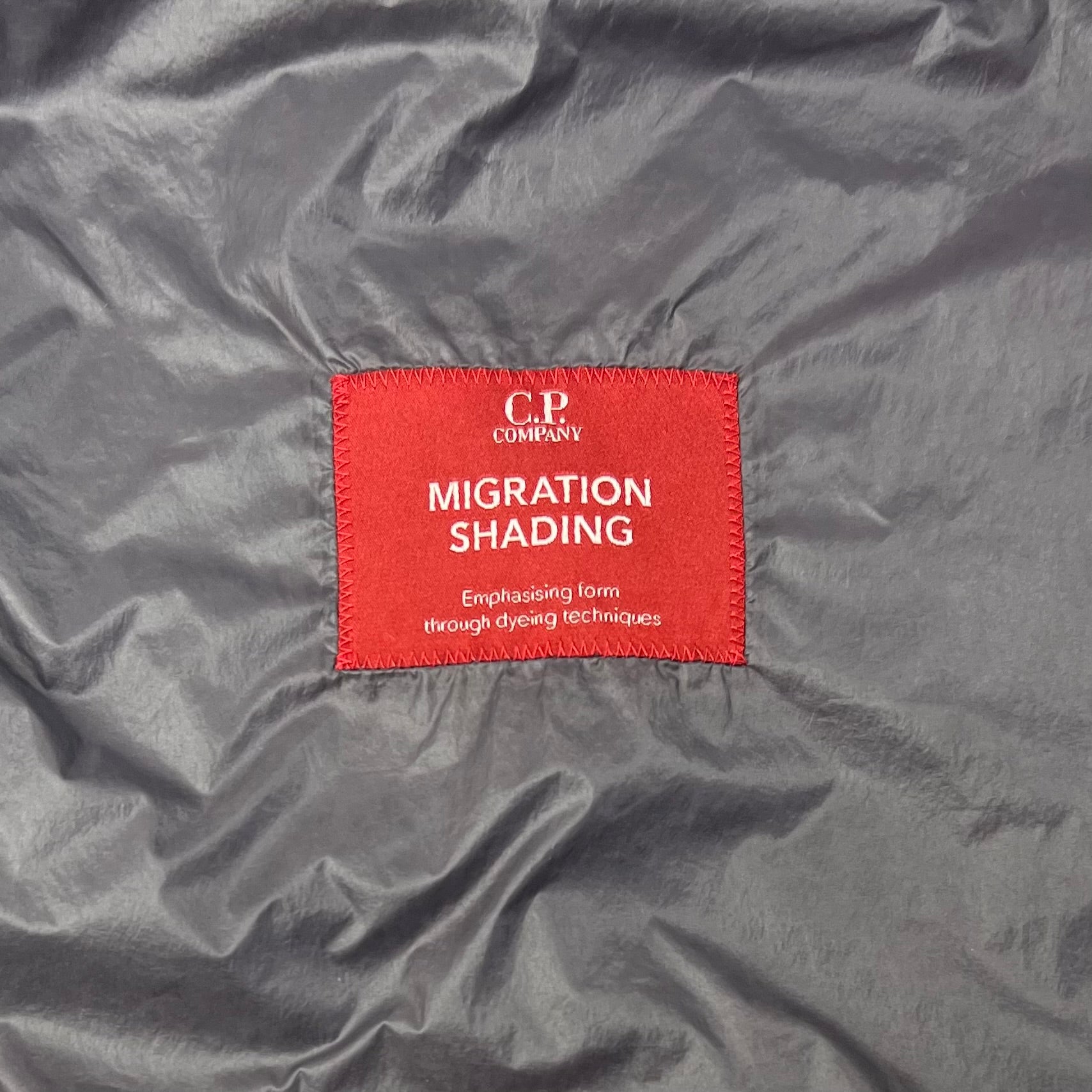 CP Company Goggle Jacket